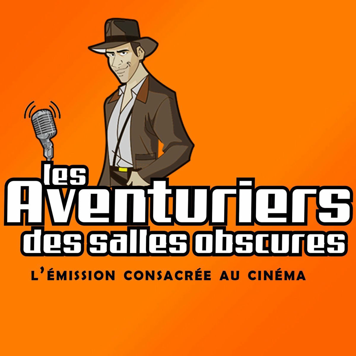Show cover of Les Aventuriers des Salles Obscures