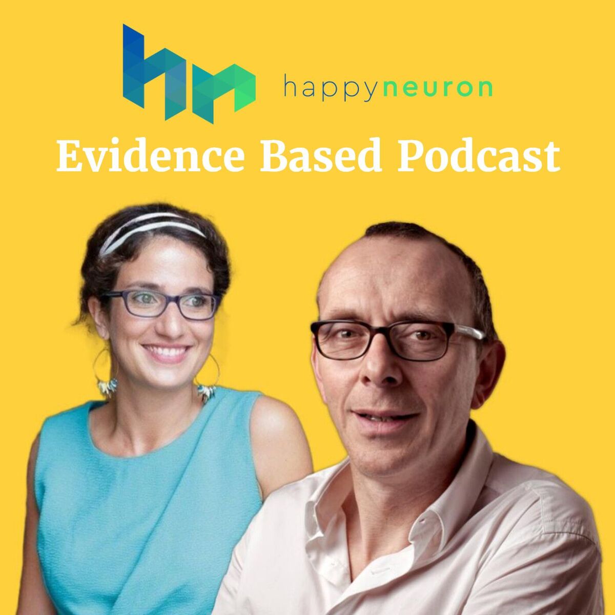 Show cover of Evidence Based Podcast