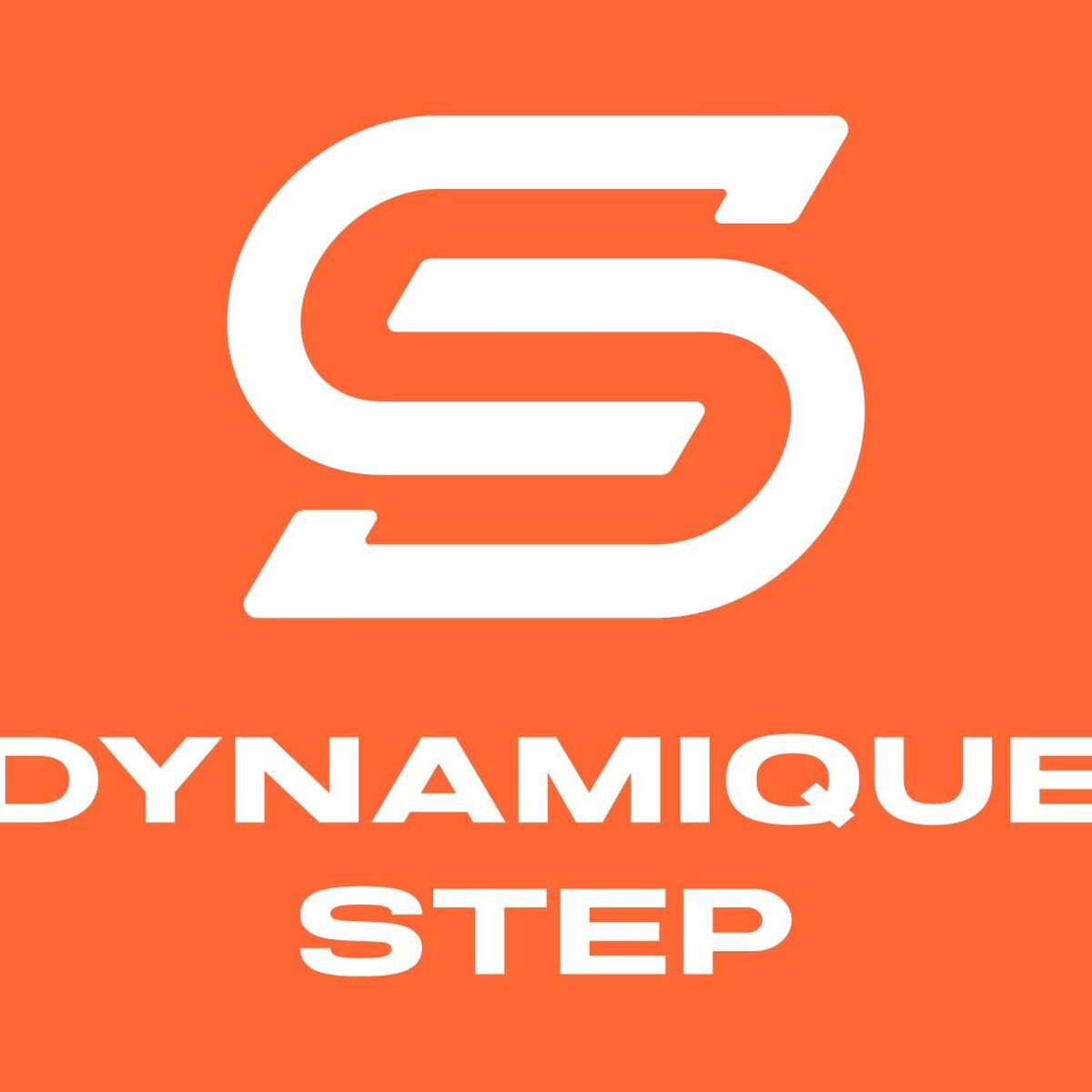 Show cover of DYNAMIQUE STEP podcast
