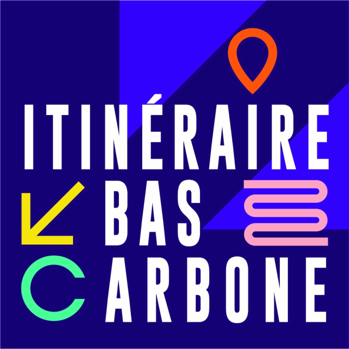 Show cover of Itinéraire Bas-Carbone