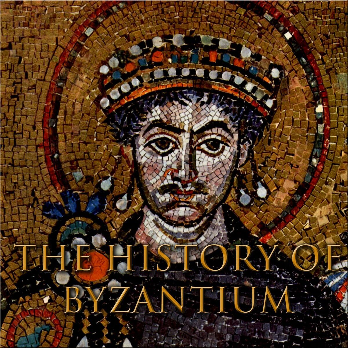 Show cover of The History of Byzantium