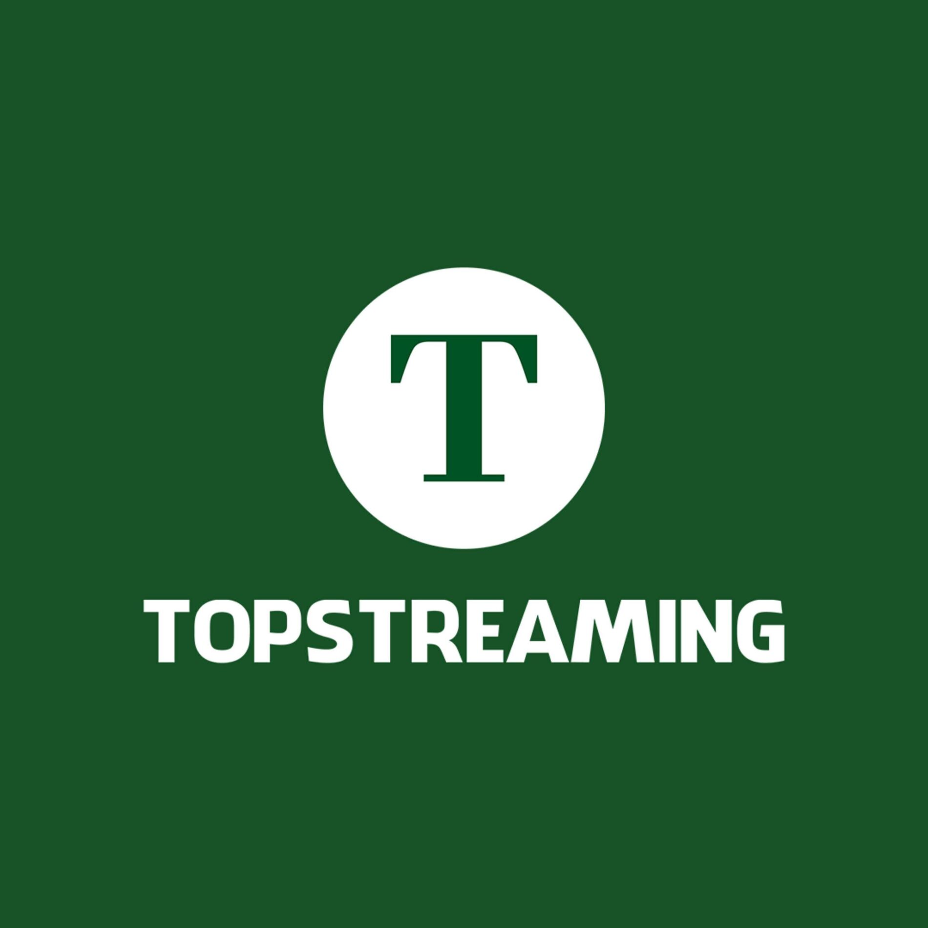 Show cover of Topstreaming