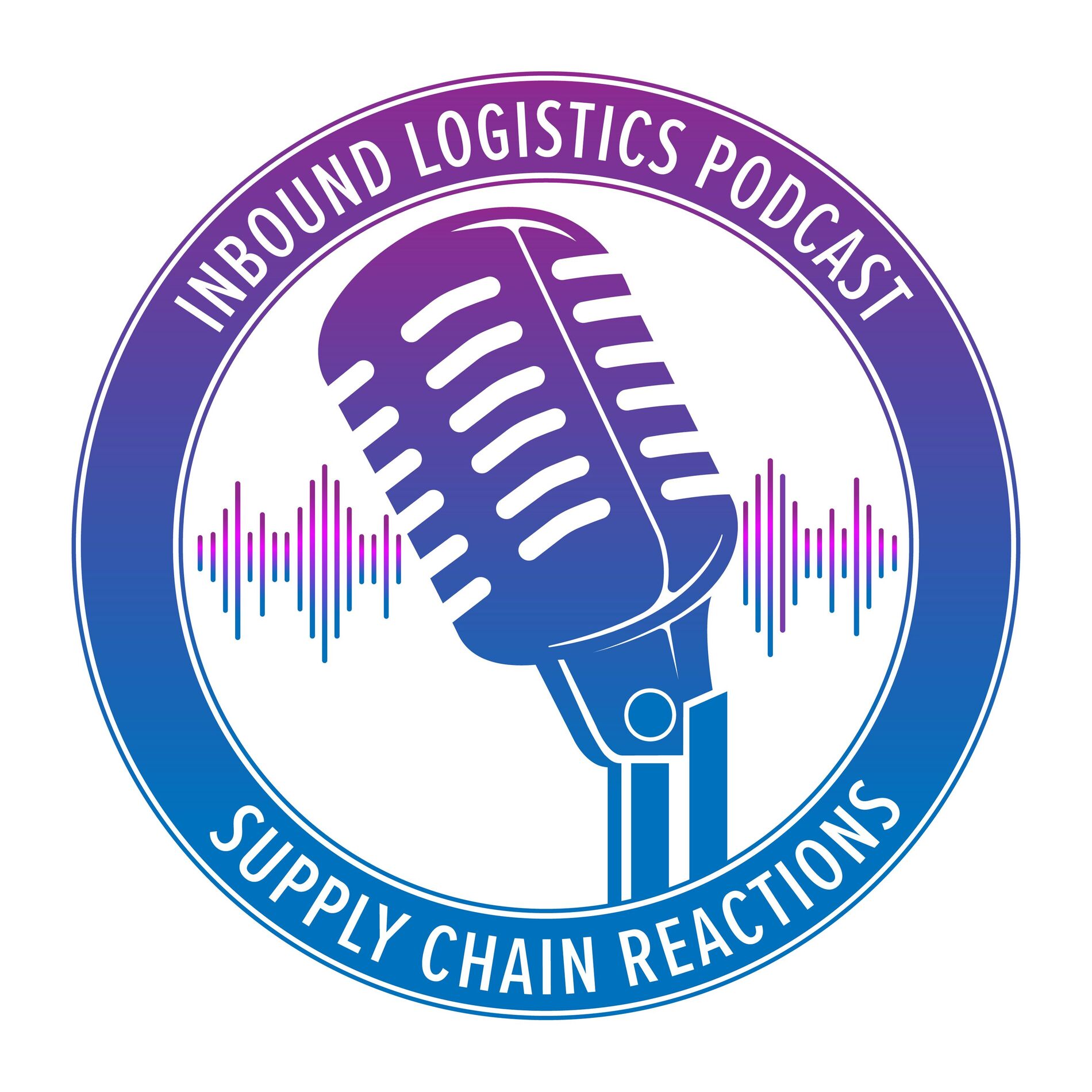 Show cover of Inbound Logistics Podcast: Supply Chain Reactions