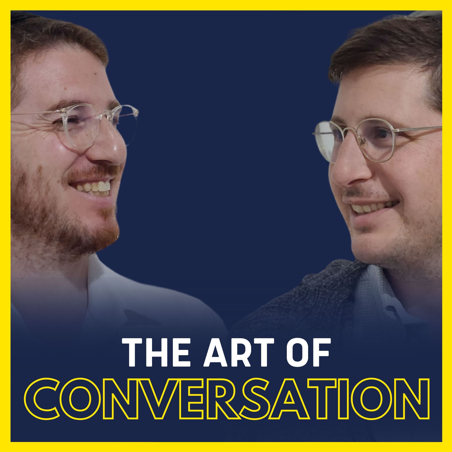 Show cover of The Art Of Conversation