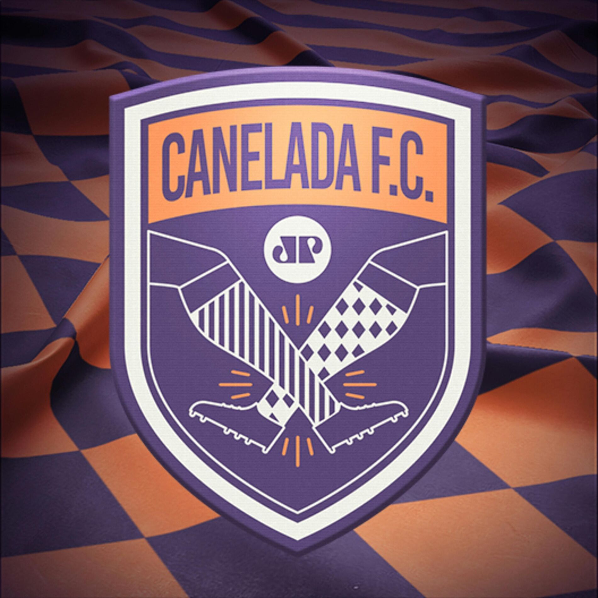 Show cover of Canelada