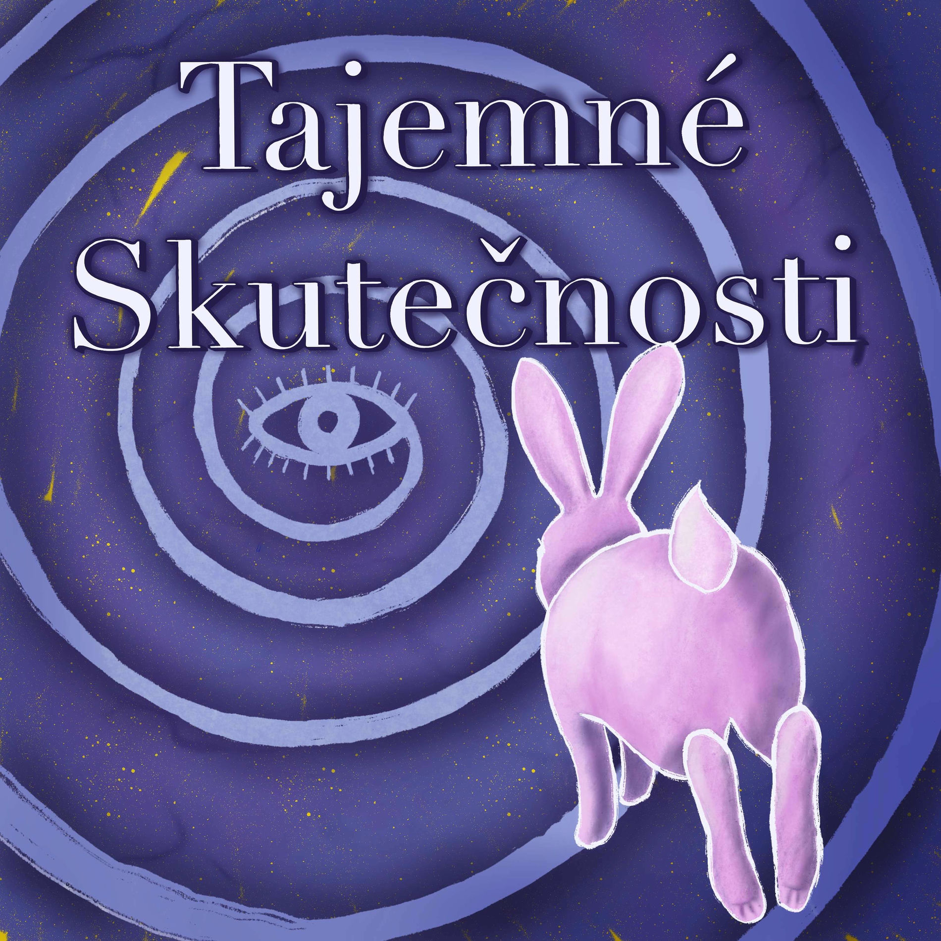 Show cover of Tajemné skutečnosti