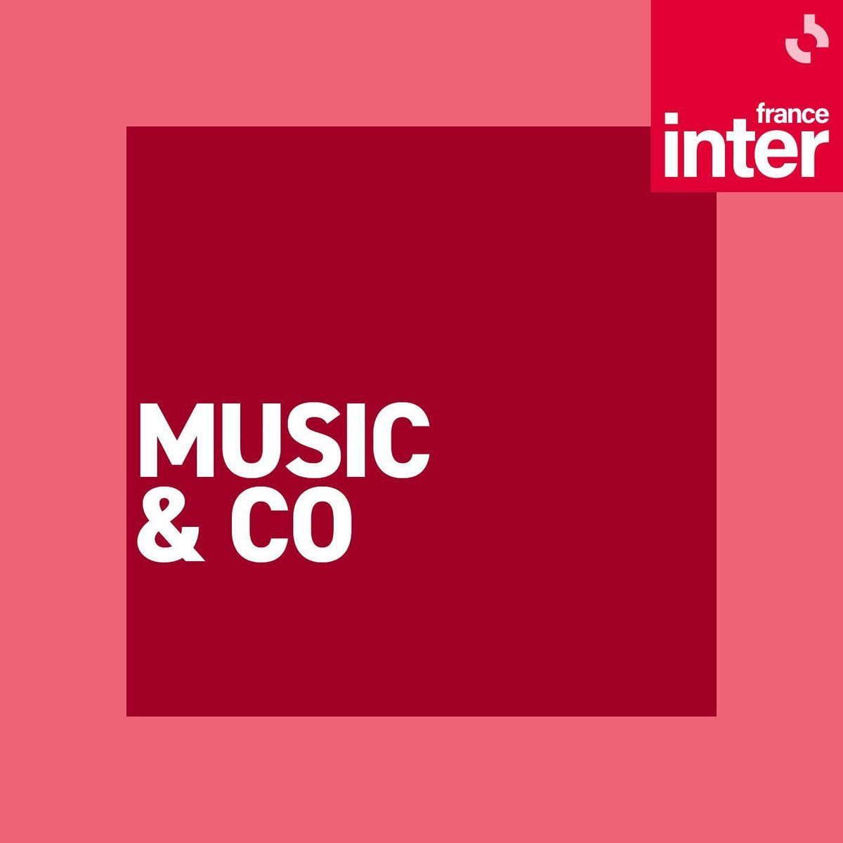 Show cover of Music & co.