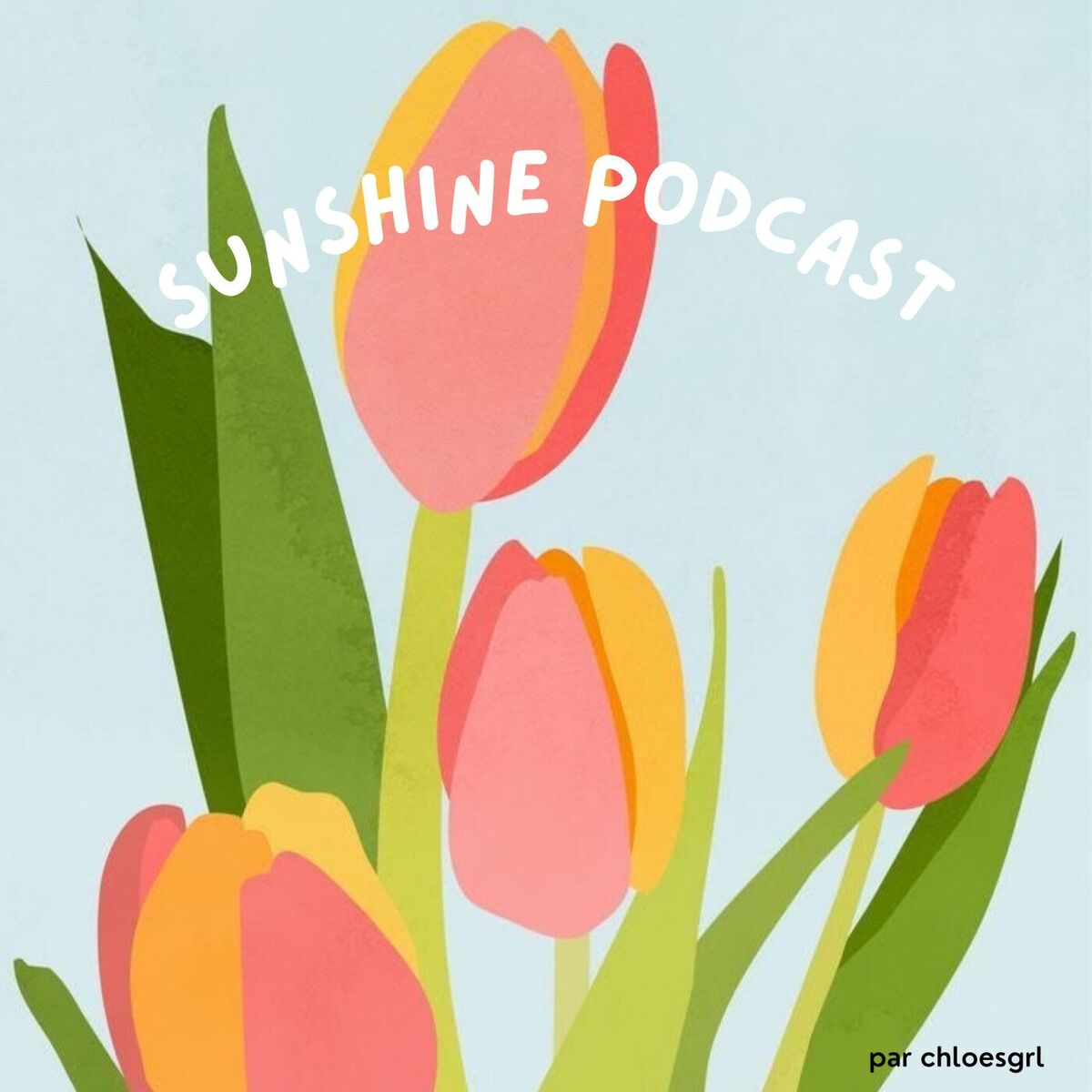 Show cover of Sunshine Podcast