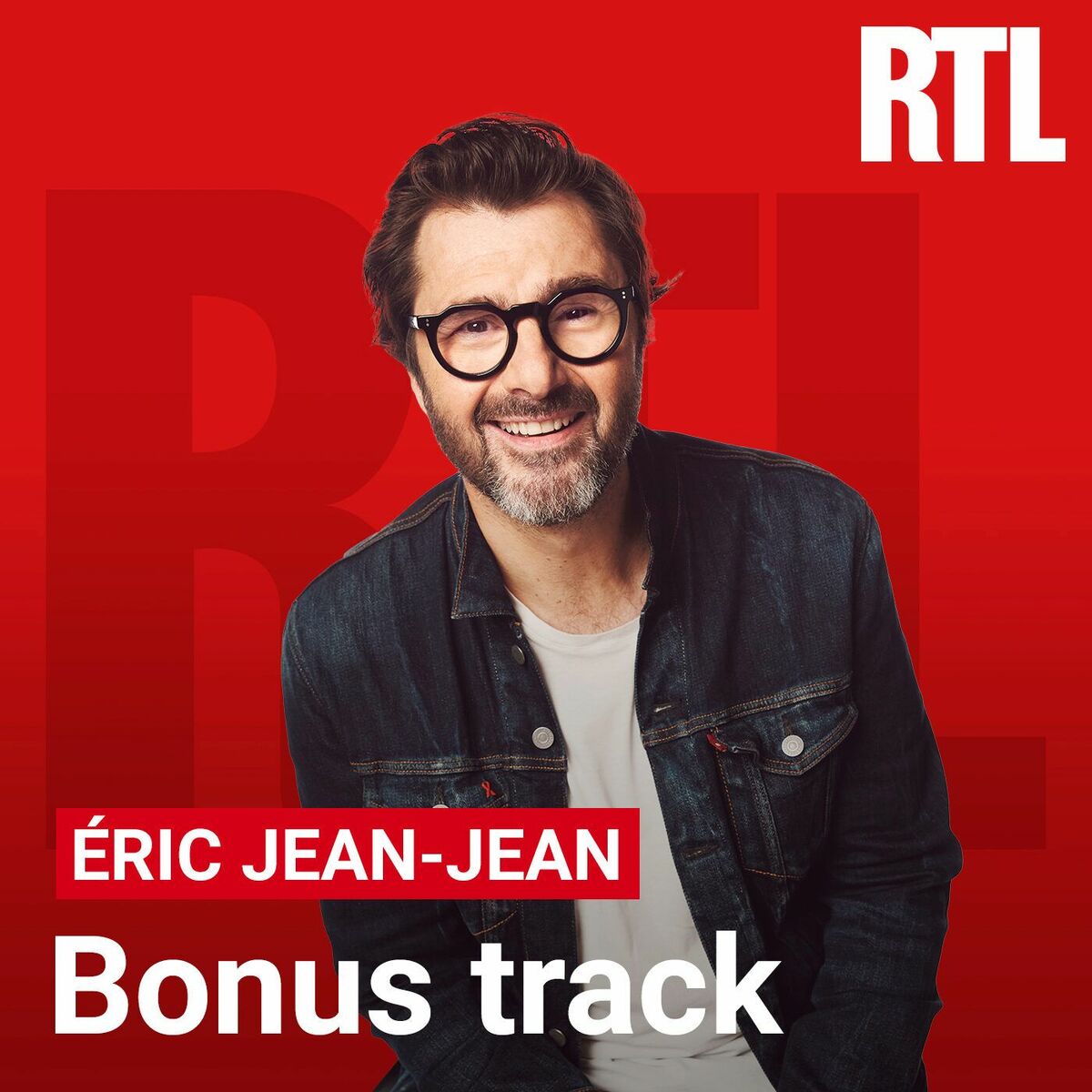 Show cover of Bonus Track