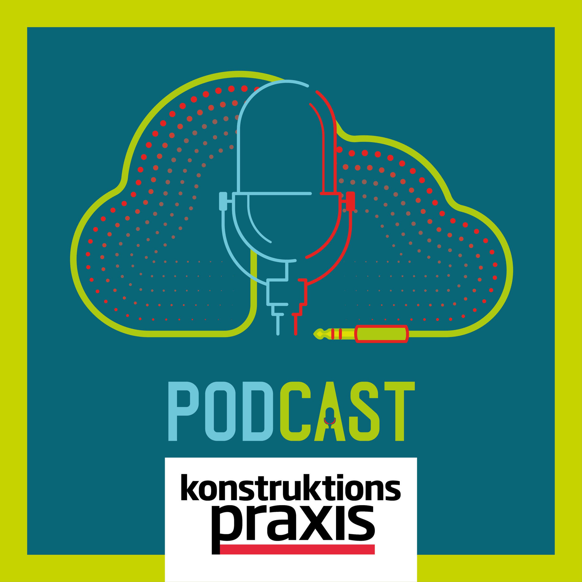 Show cover of konstruktionspraxis-Podcast