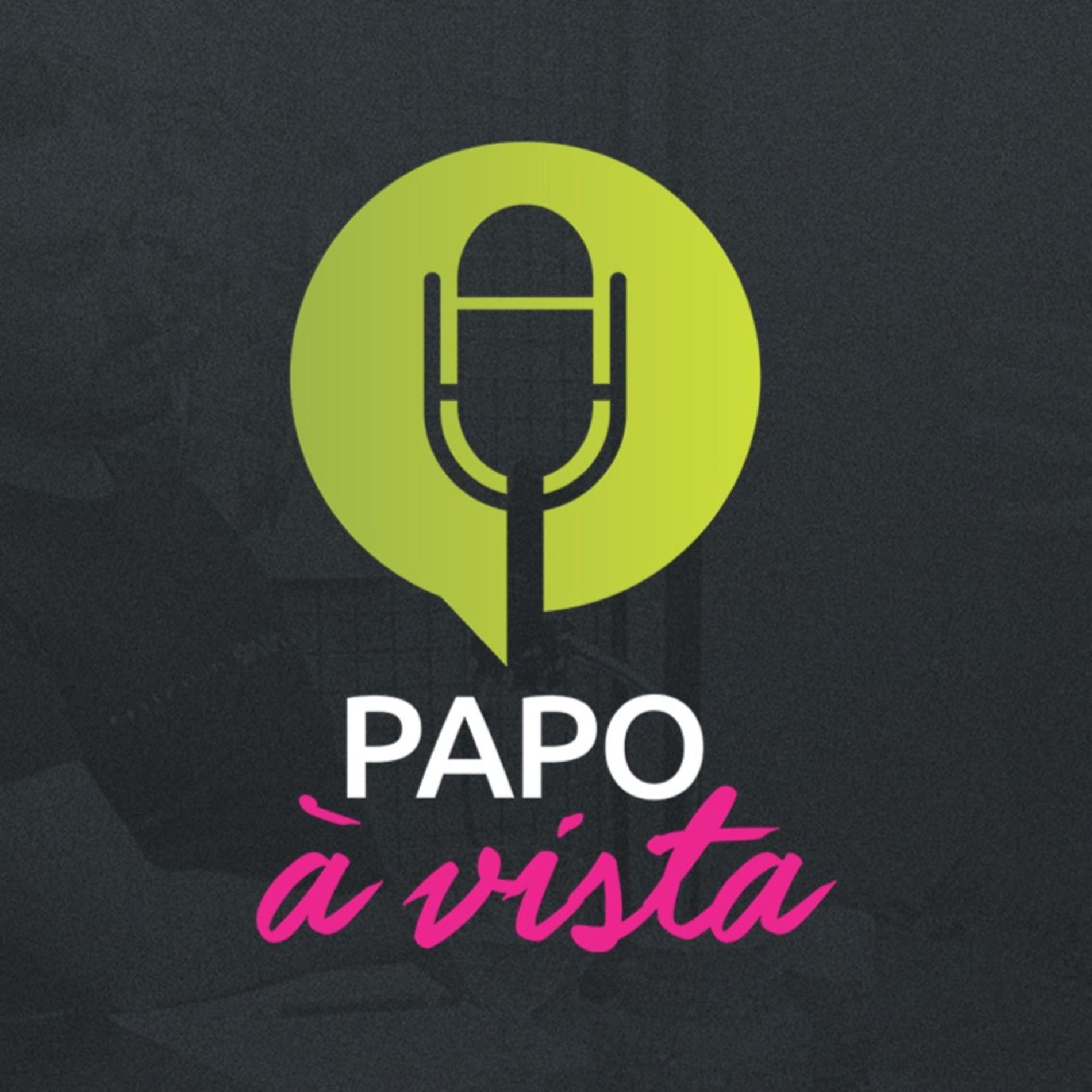 Show cover of Papo à Vista Rentalize Securitizadora - Podcast