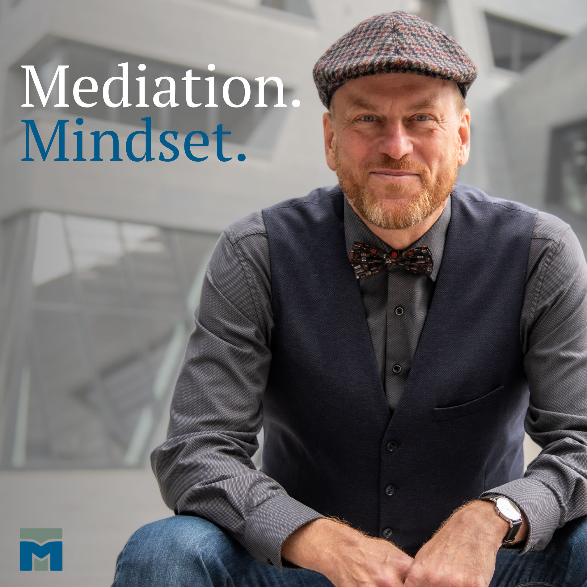 Show cover of Mediation. Mindset.