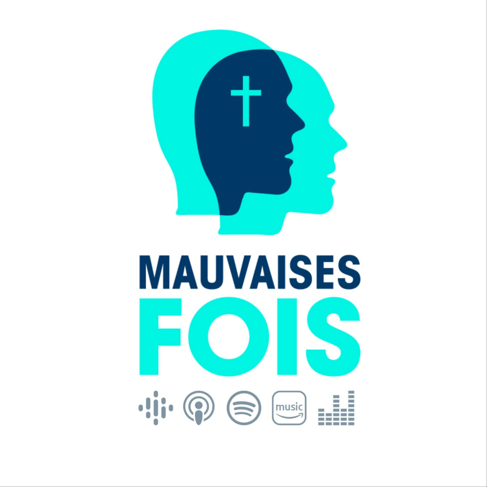 Show cover of Mauvaises Fois