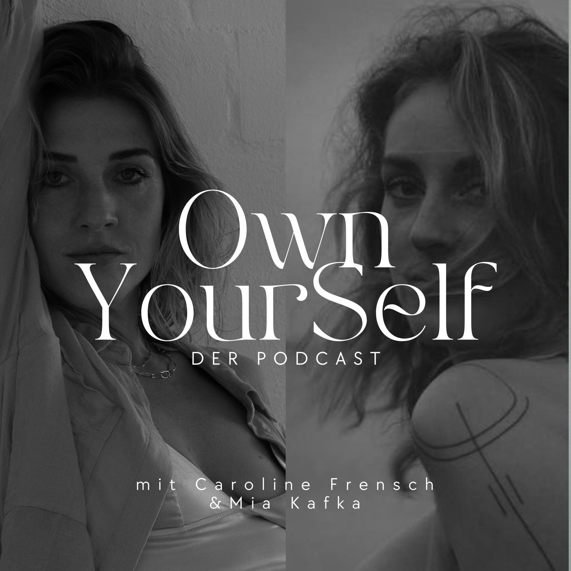 Show cover of Episode 1: Unsere Reise beginnt - über Freundschaft, Lebenswege und den Mehrwert unserer Gesprächskultur