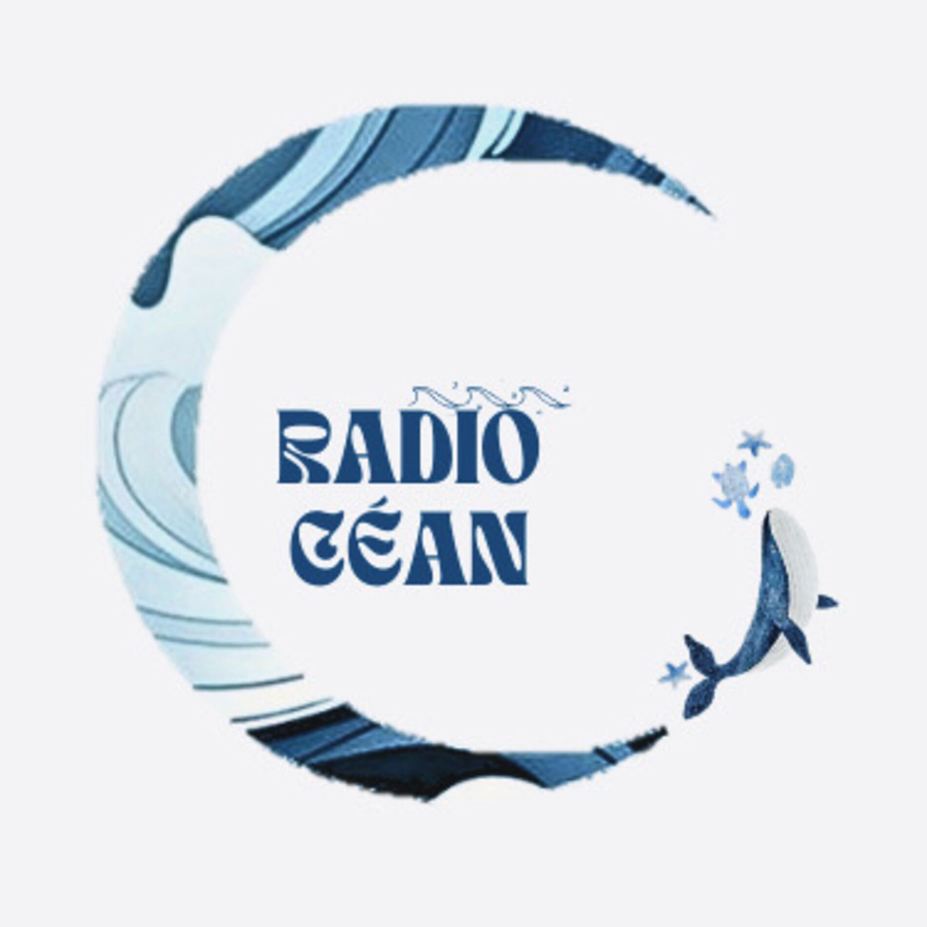 Show cover of RadiOcéan