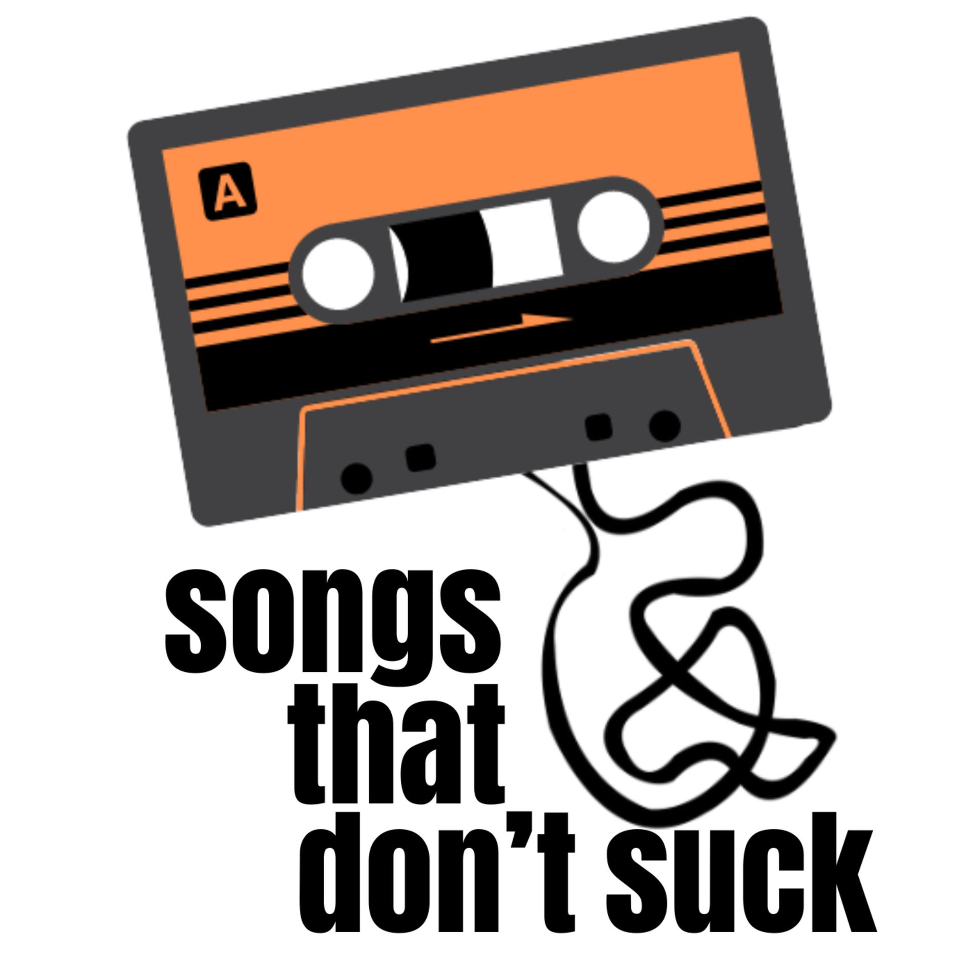 Show cover of Songs That Don't Suck