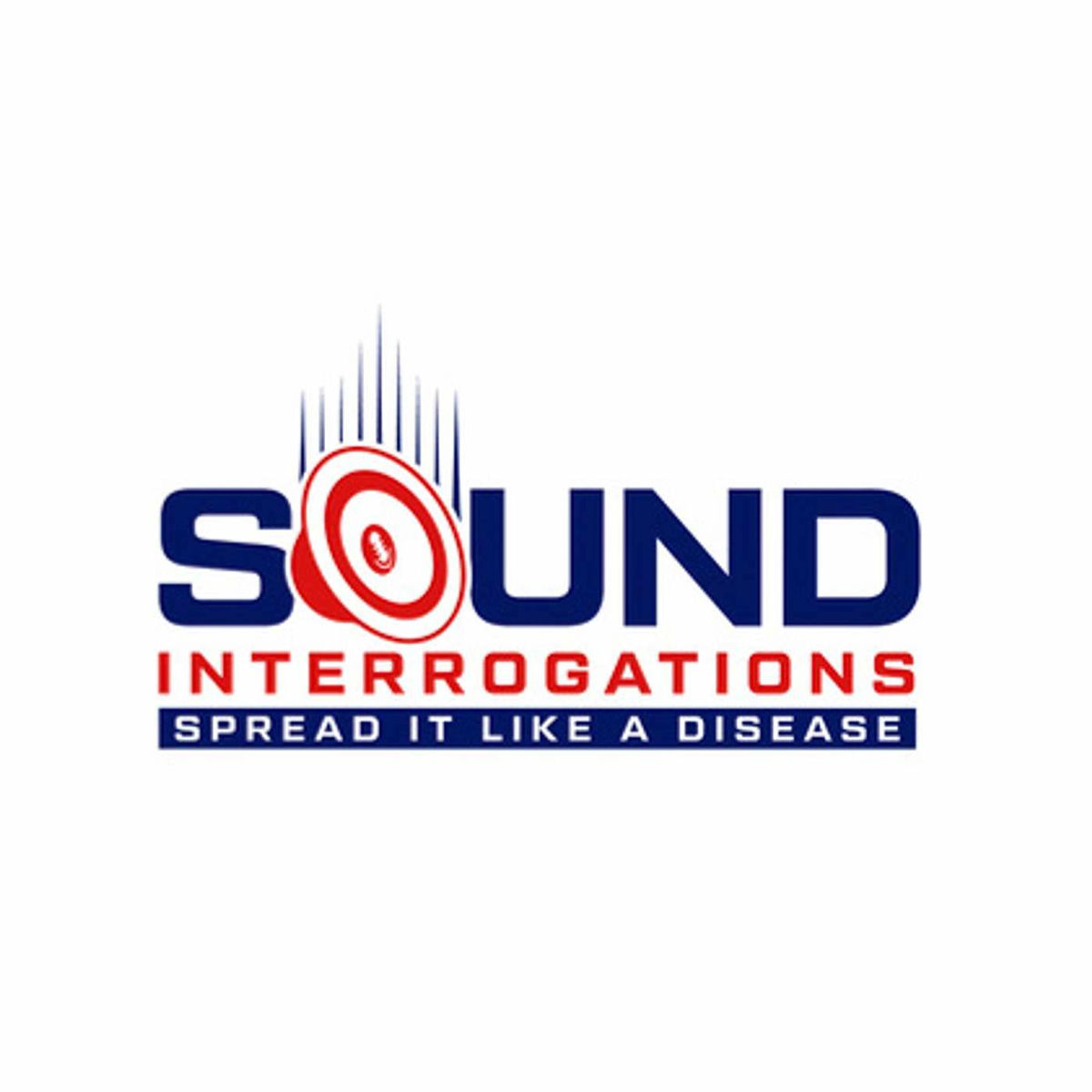 Show cover of Sound Interrogations