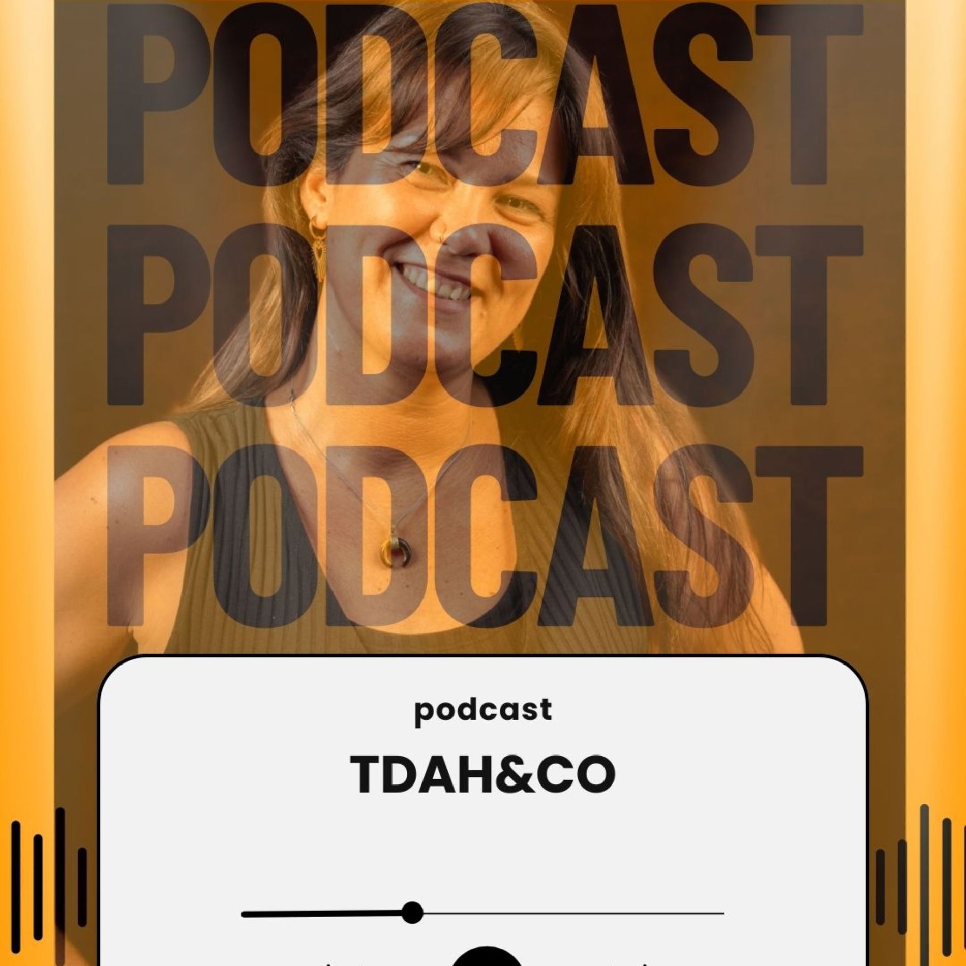 Show cover of TDAH&CO