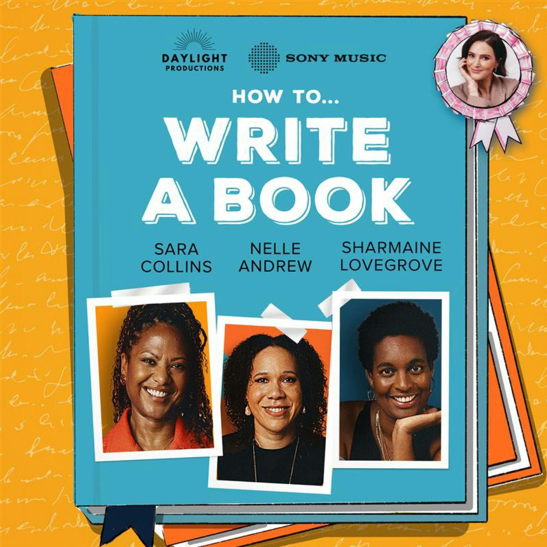 Show cover of How To Write A Book