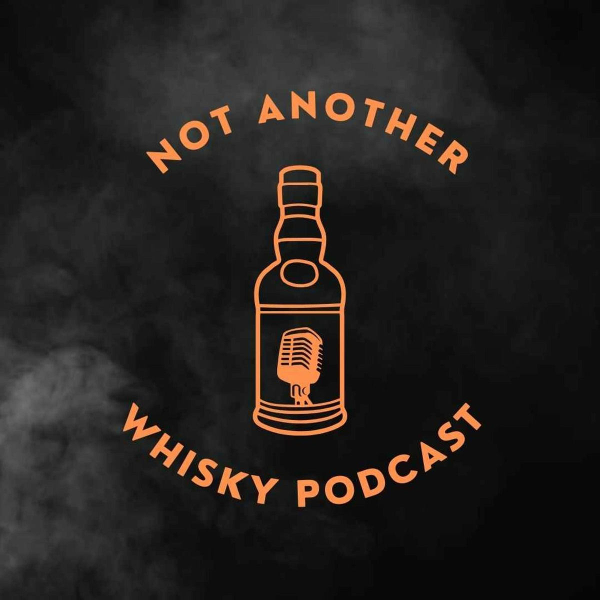 Show cover of Not Another Whisky Podcast