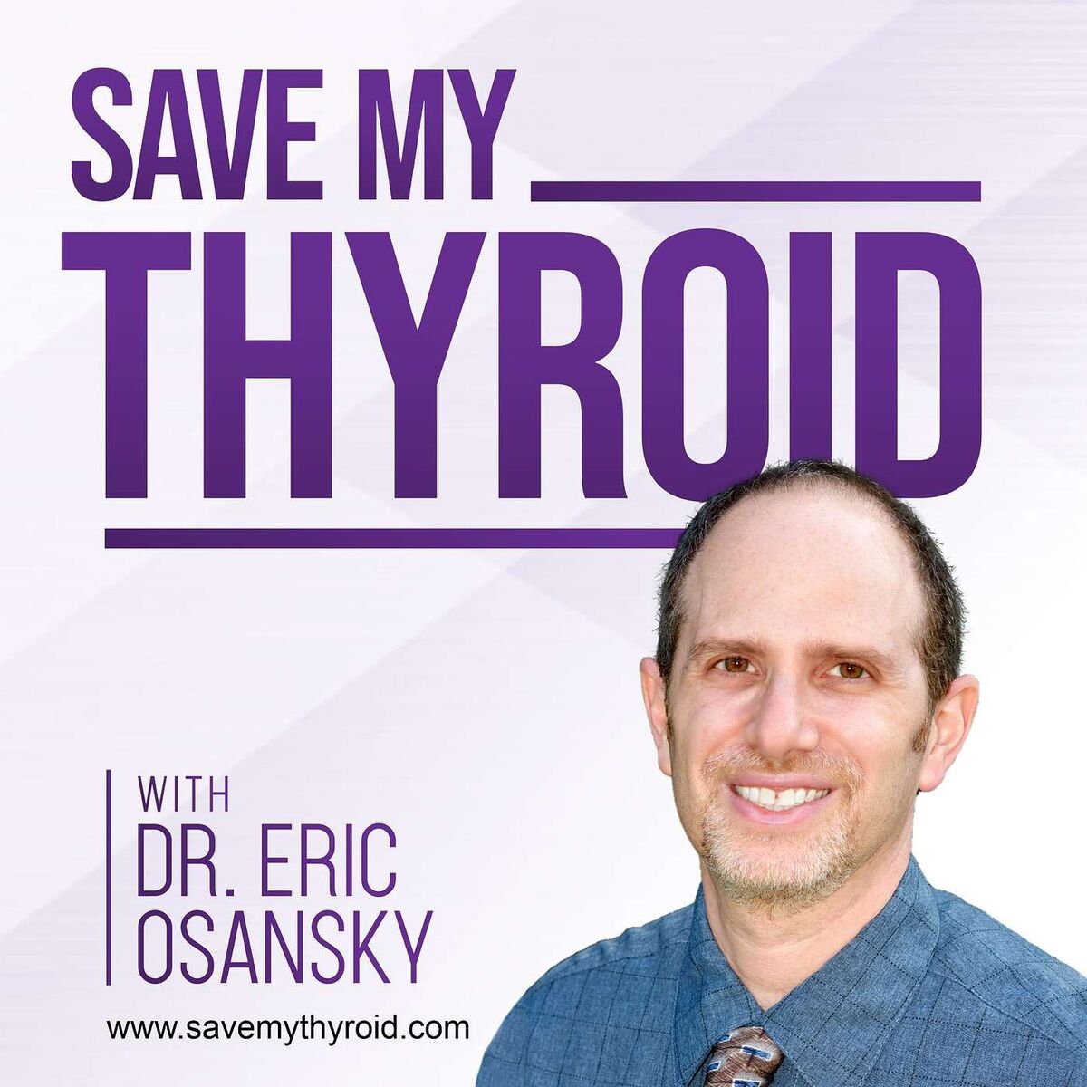 Show cover of Save My Thyroid: Healing Tips for Hyperthyroidism and Hashimoto's