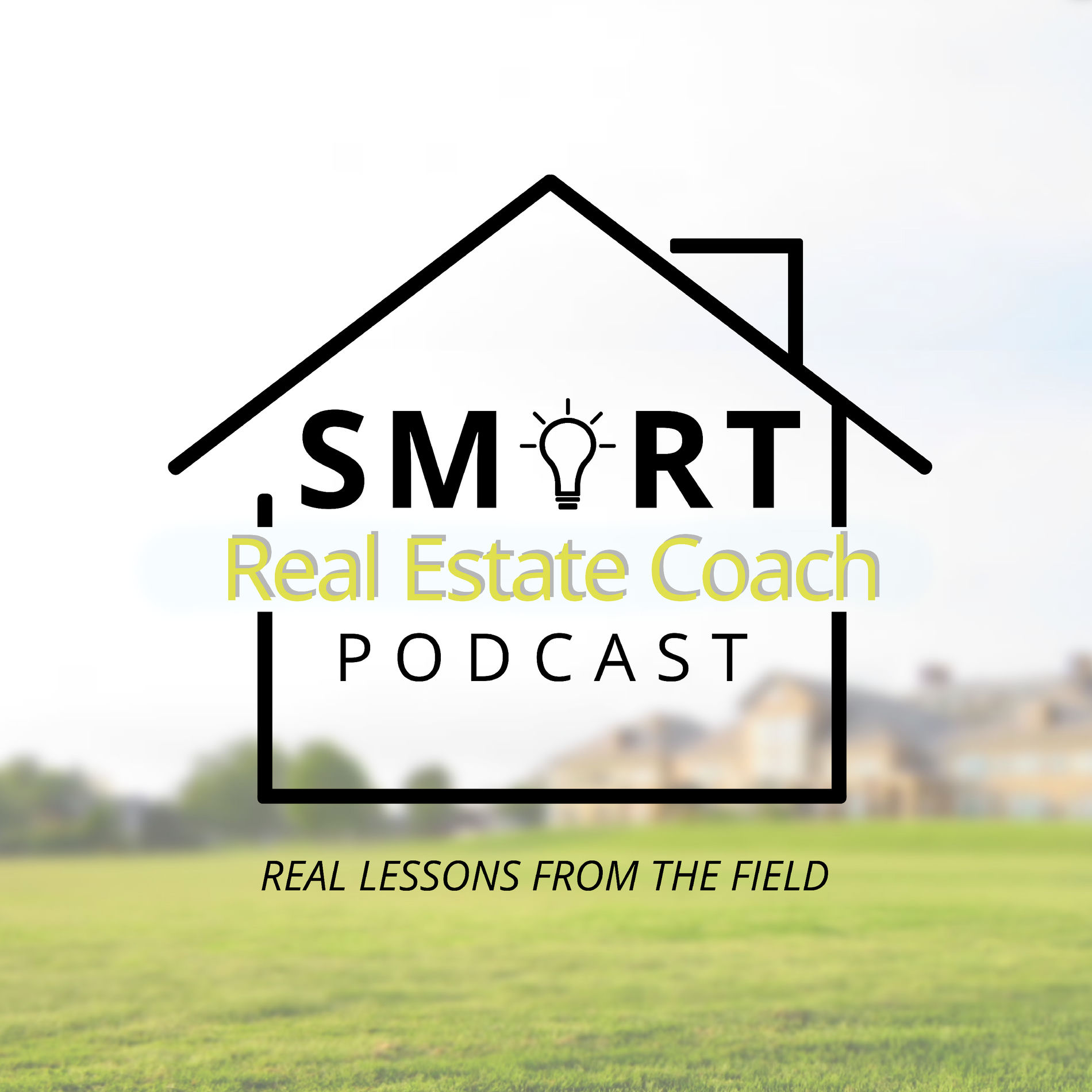 Show cover of The Smart Real Estate Coach Podcast|Real Estate Investing