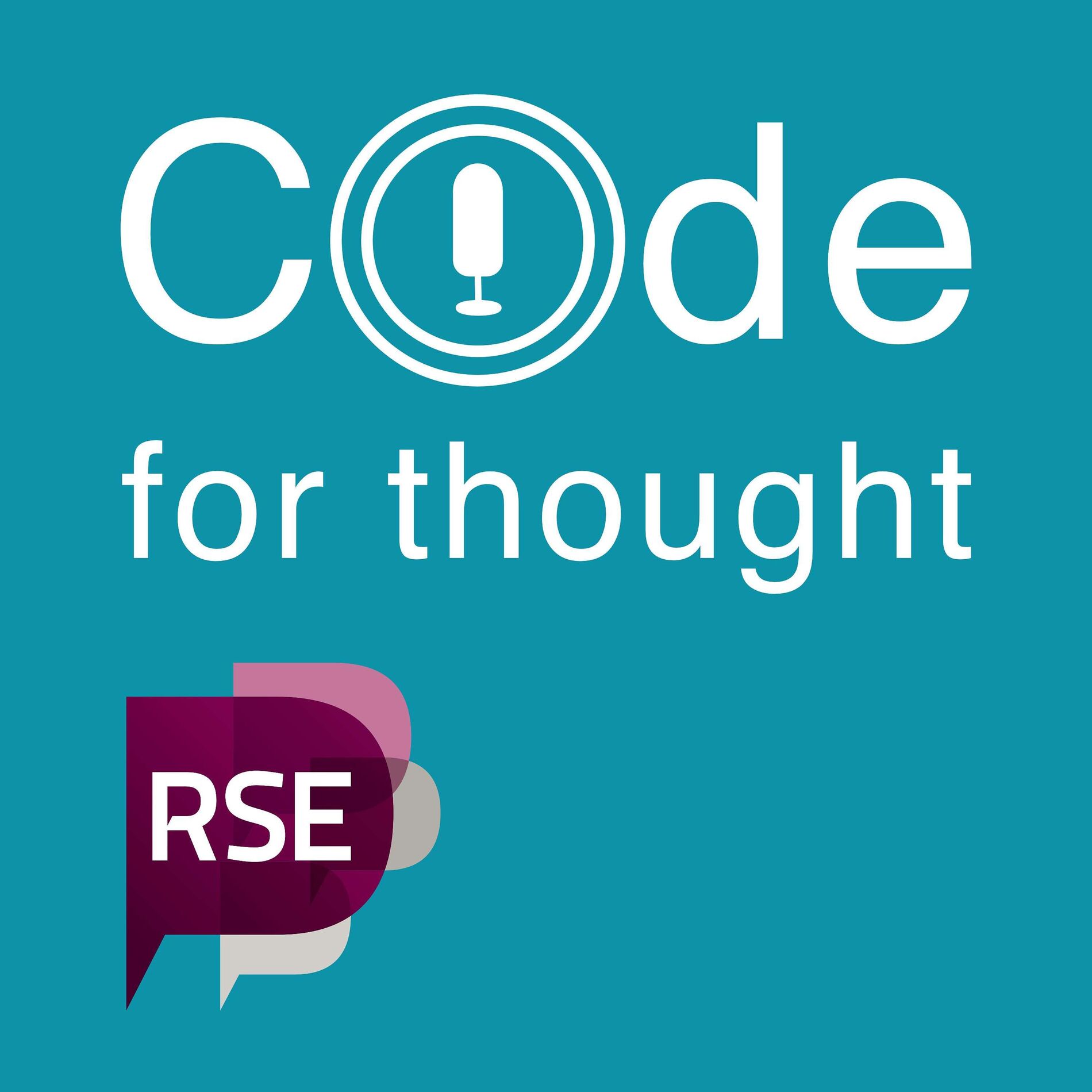 Show cover of Code for Thought