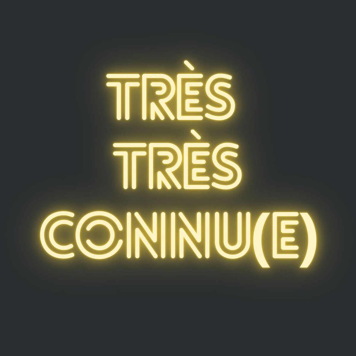 Show cover of Très très connu(e)