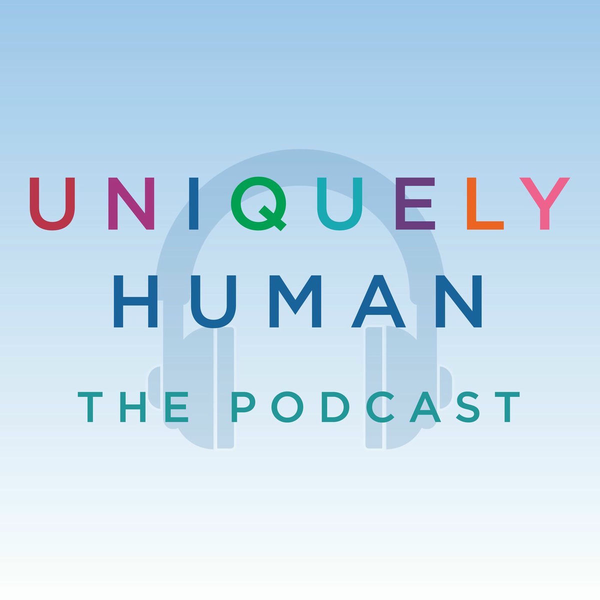 Show cover of Uniquely Human: The Podcast