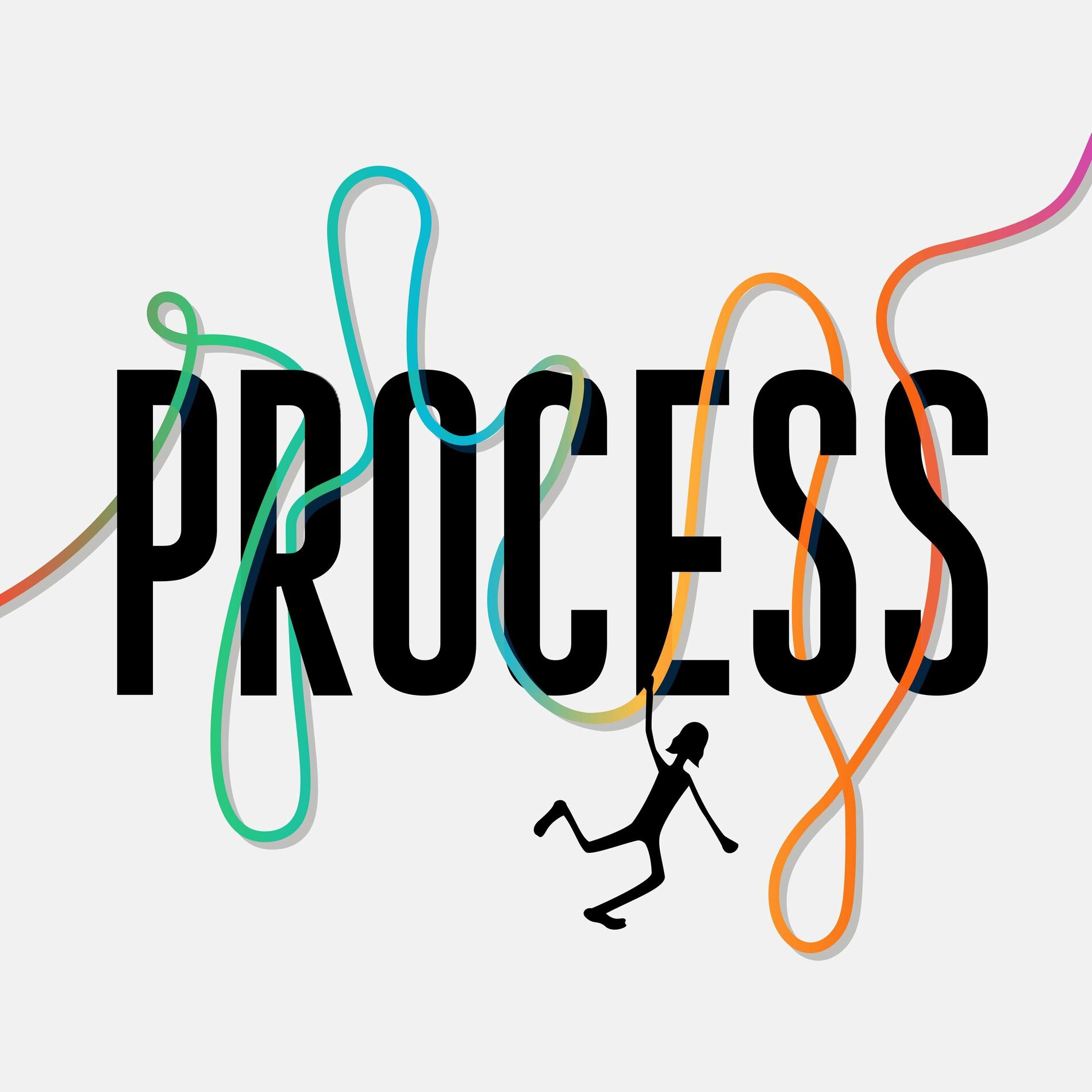 Show cover of Process with Marcella Chamorro: Creativity | Mindset | Mental Health