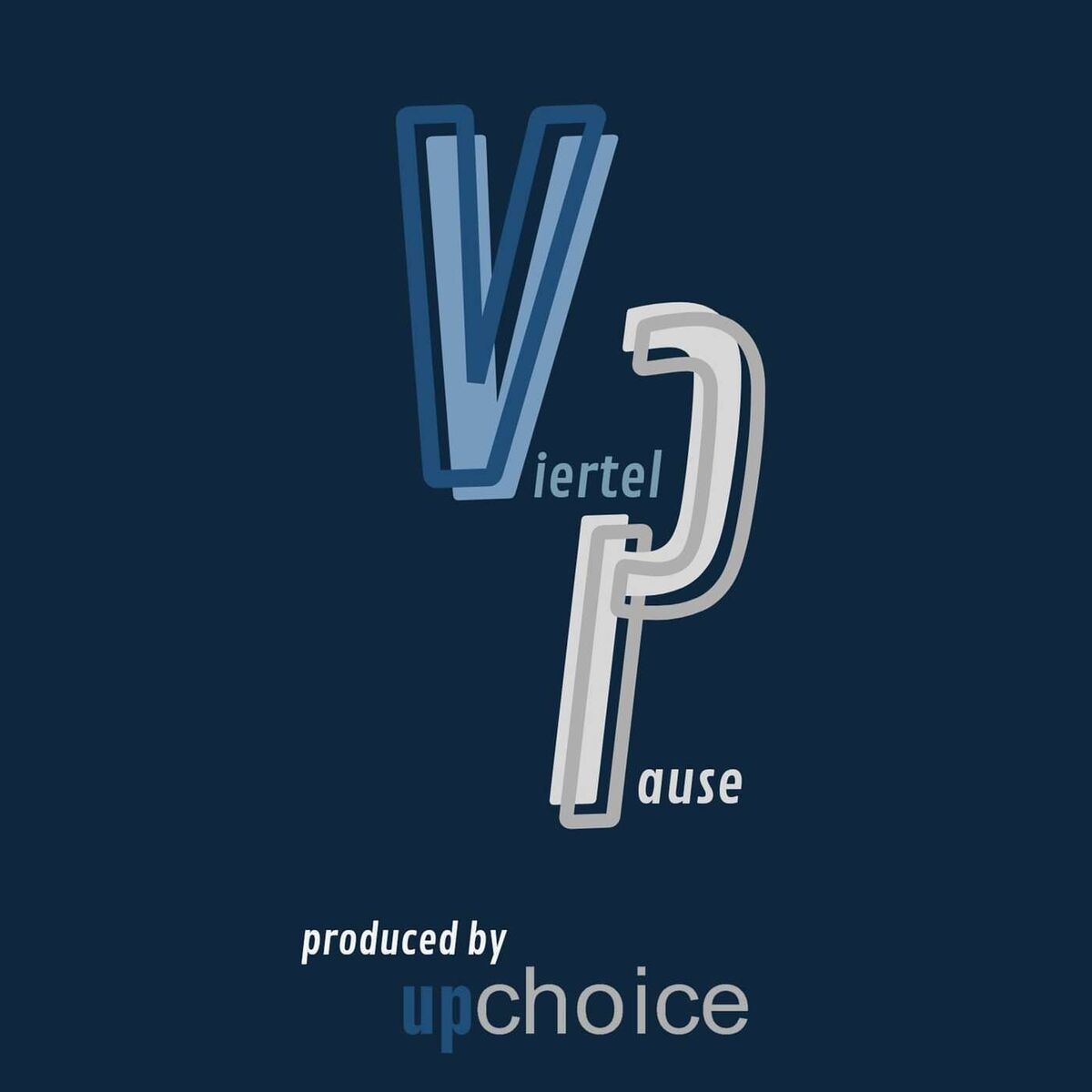 Show cover of Viertelpause