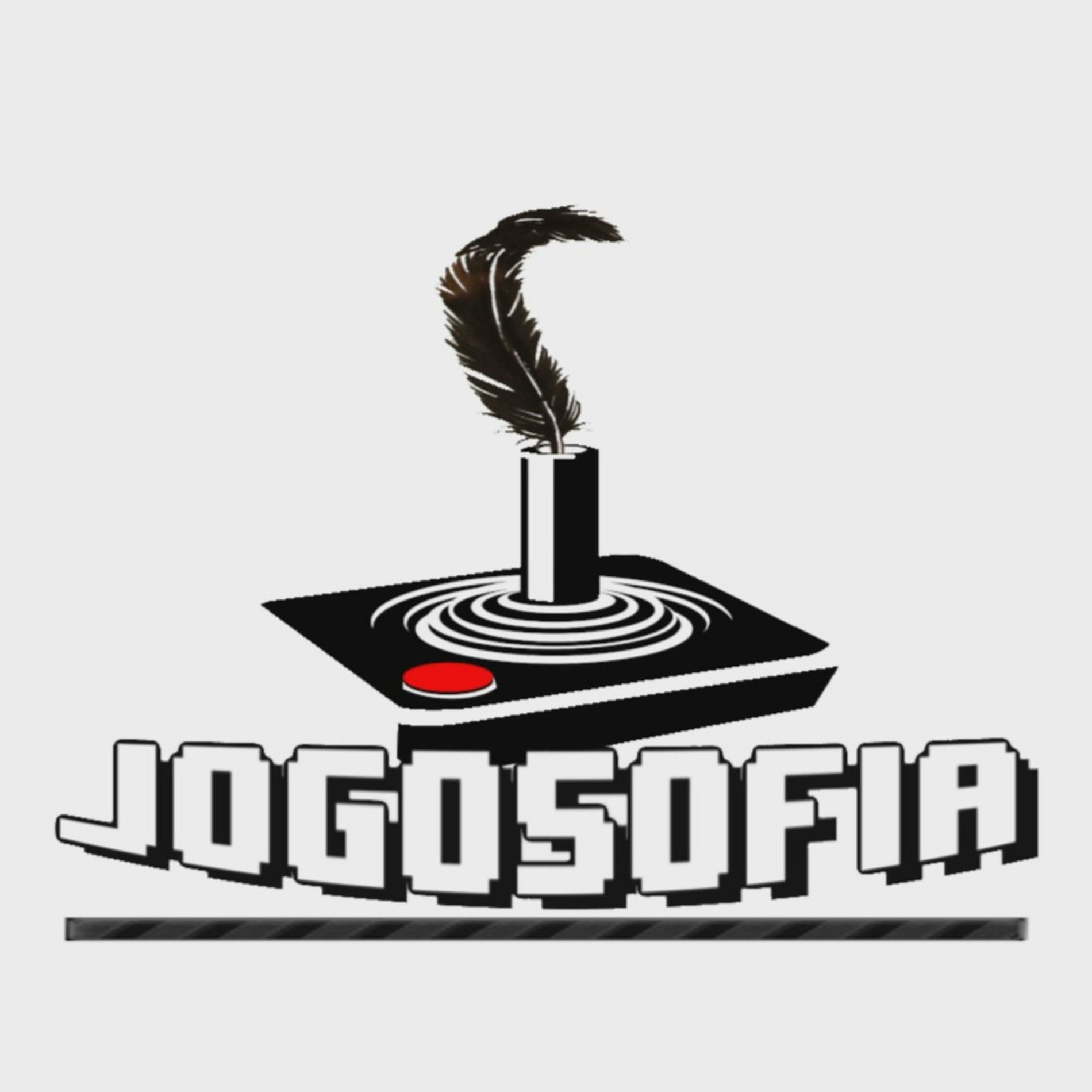 Show cover of Jogosofia