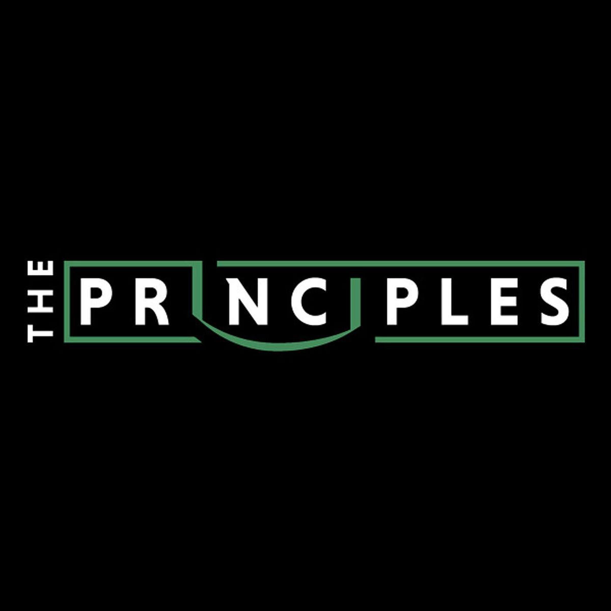 Show cover of The Principles Podcast