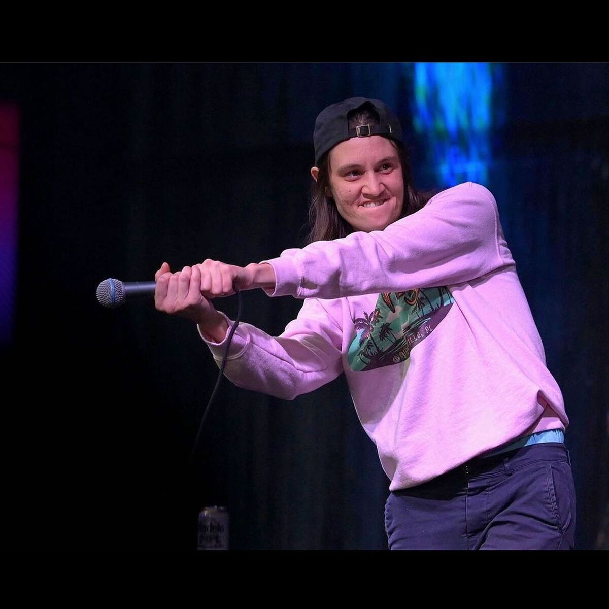 Show cover of Heather Shaw is Kidding
