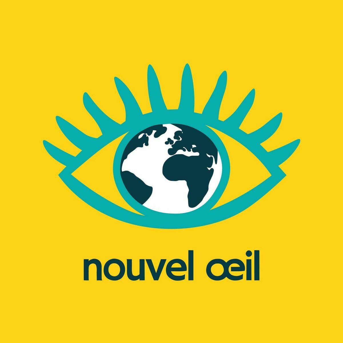 Show cover of Nouvel Œil