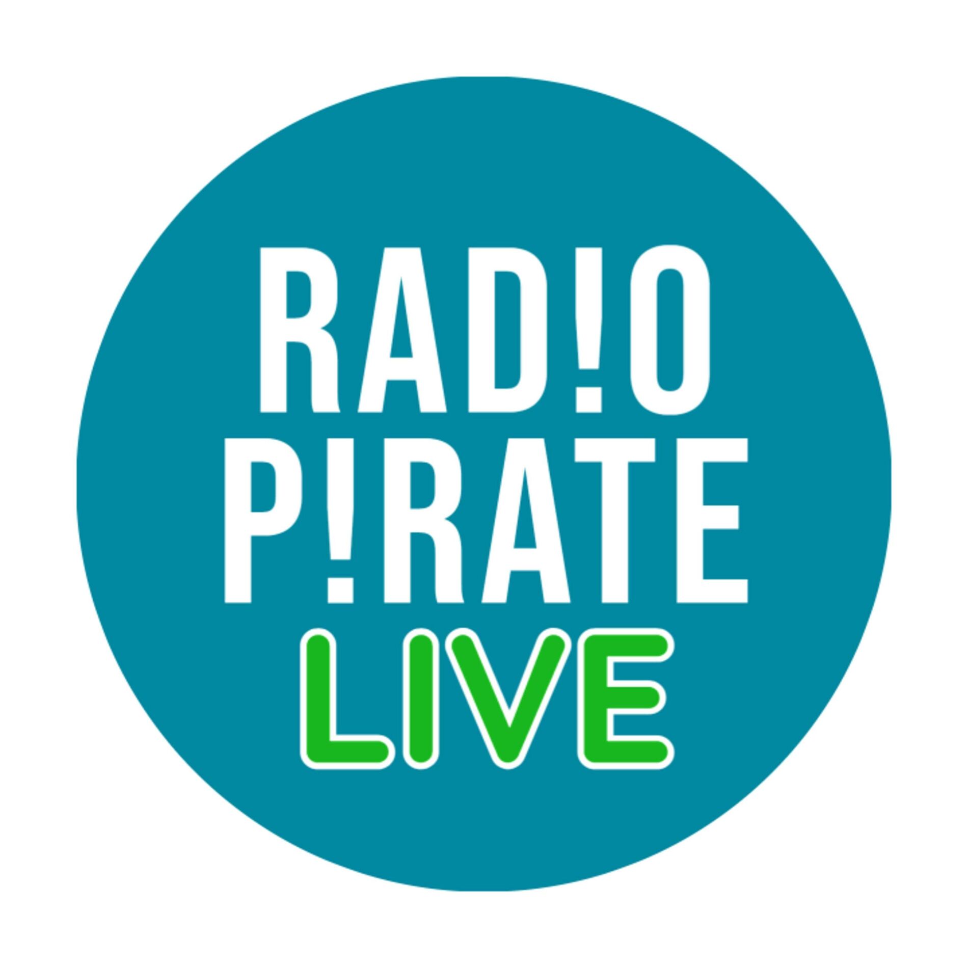 Show cover of Jeff RadioPirate Live