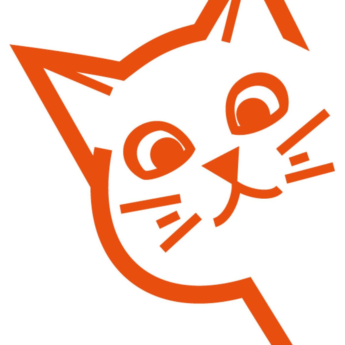Show cover of Evan - Le chat curieux de tech