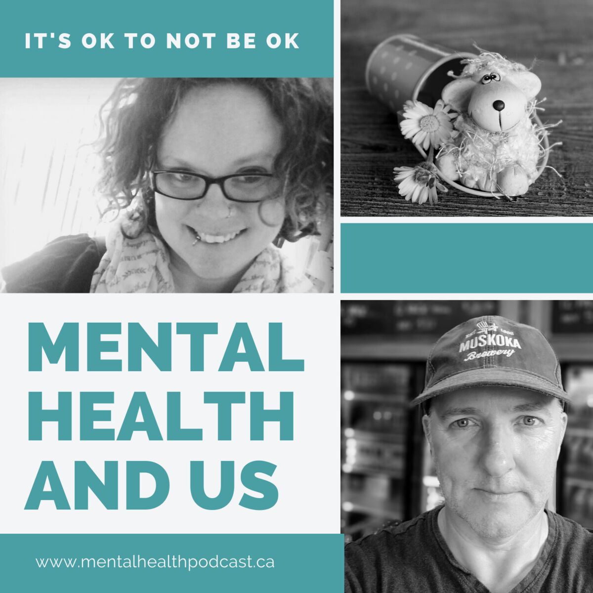 Show cover of Mental Health and Us