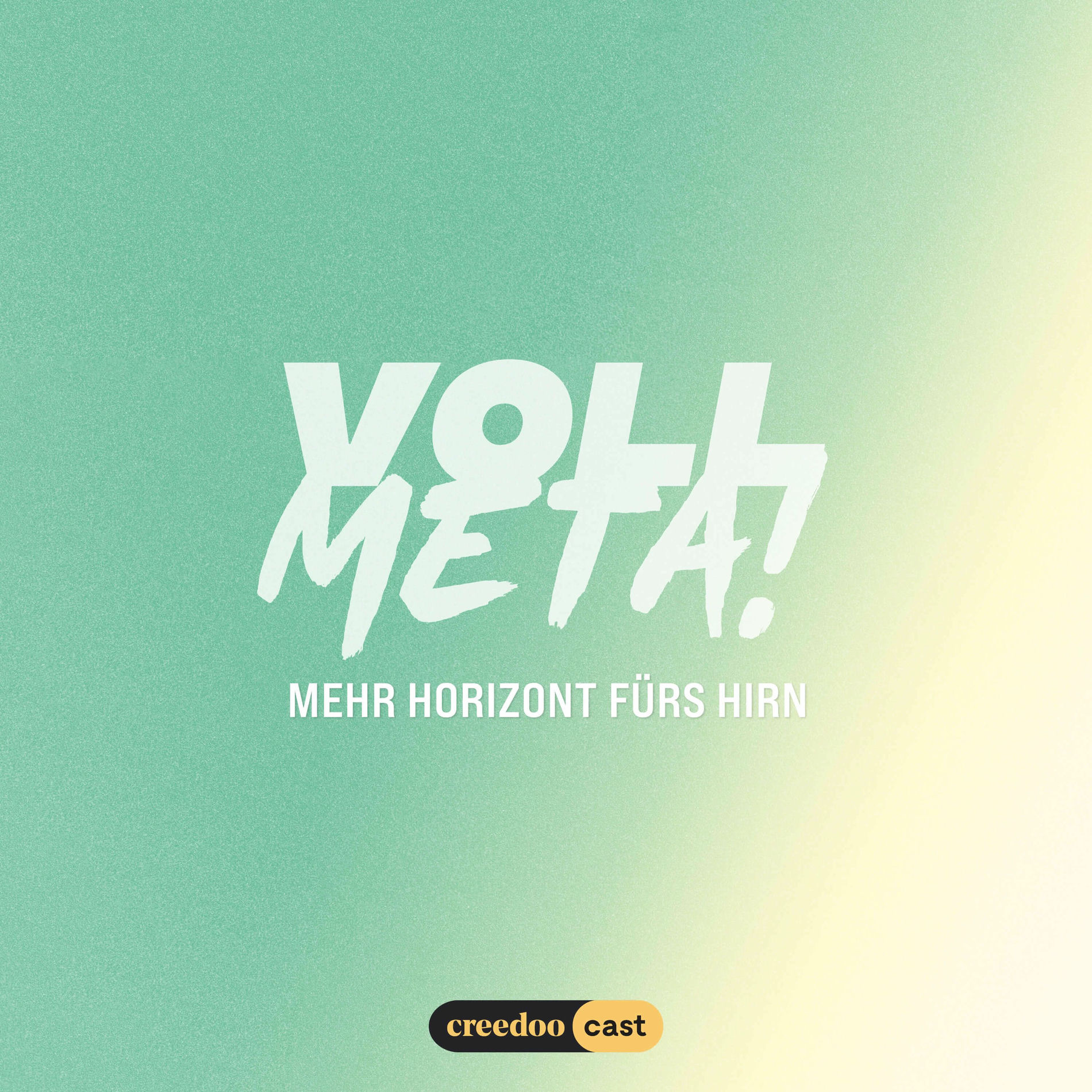 Show cover of voll meta!