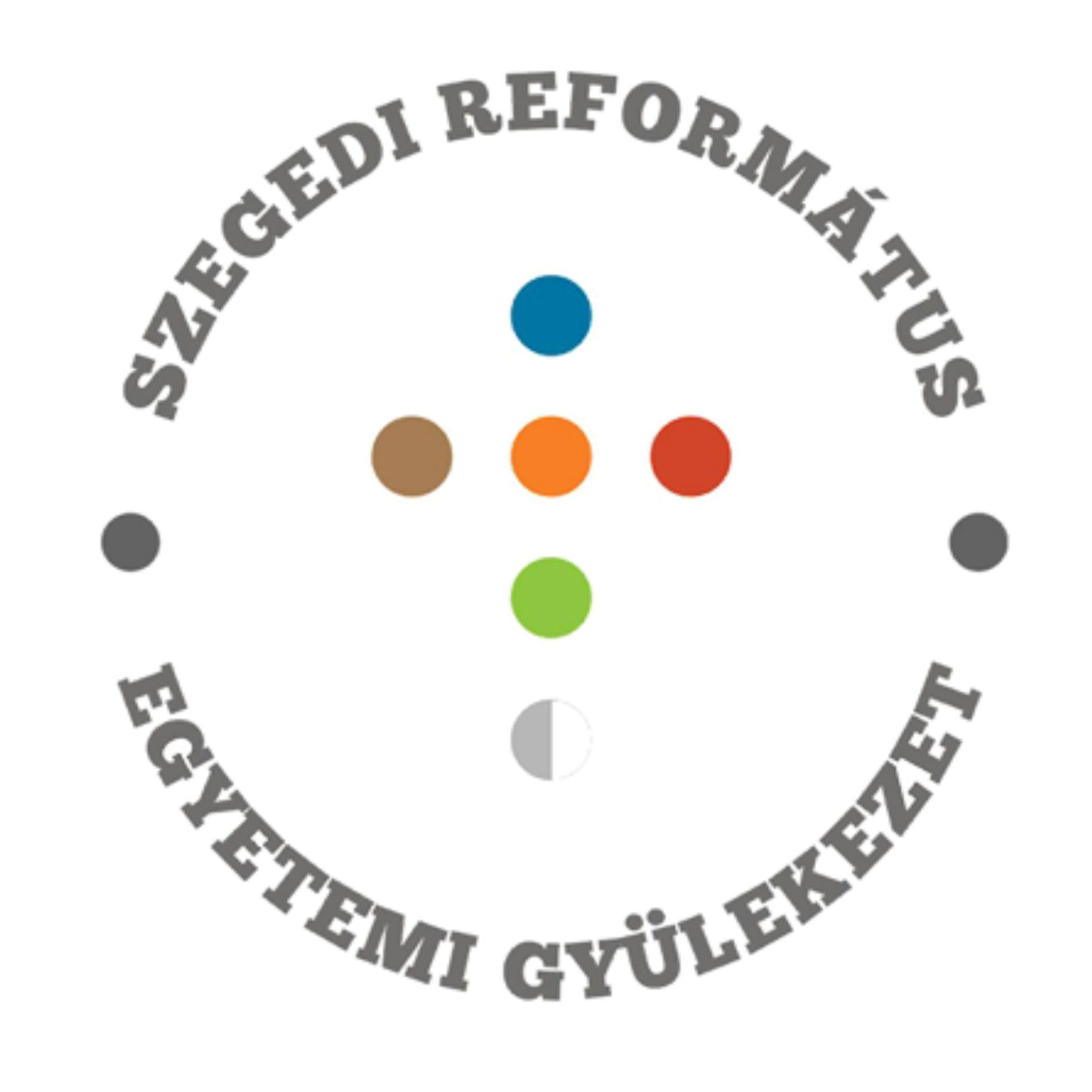 Show cover of Szegedi Református Egyetemi Gyülekezet
