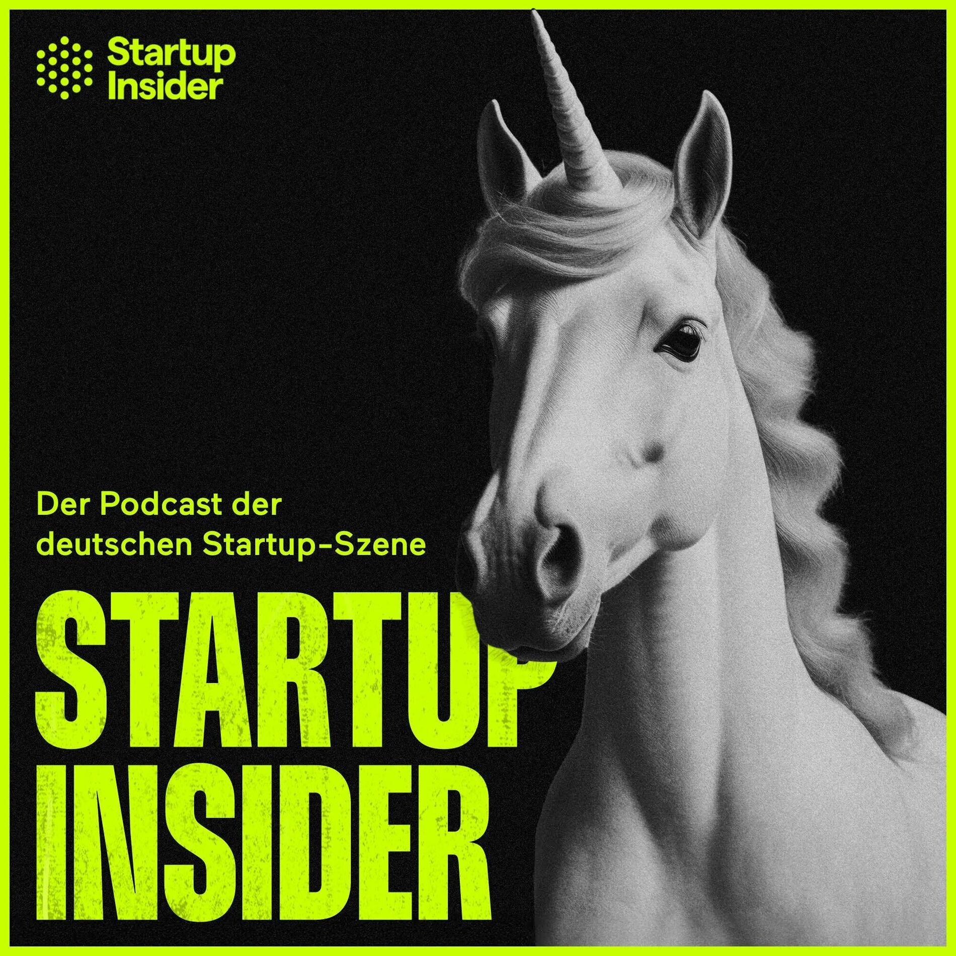 Show cover of Startup Insider
