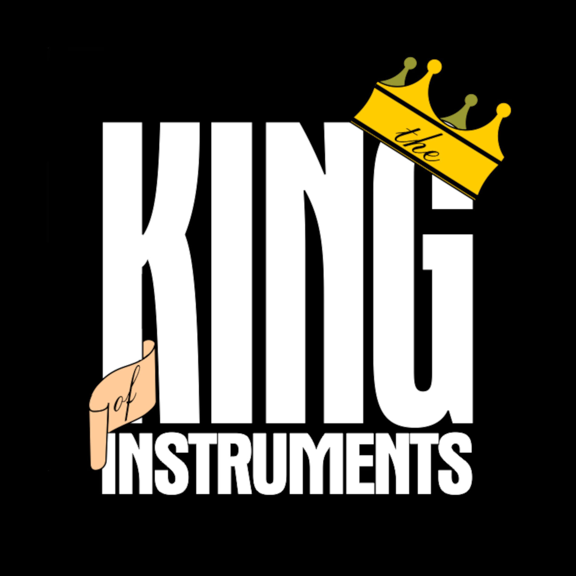 Show cover of The King of Instruments
