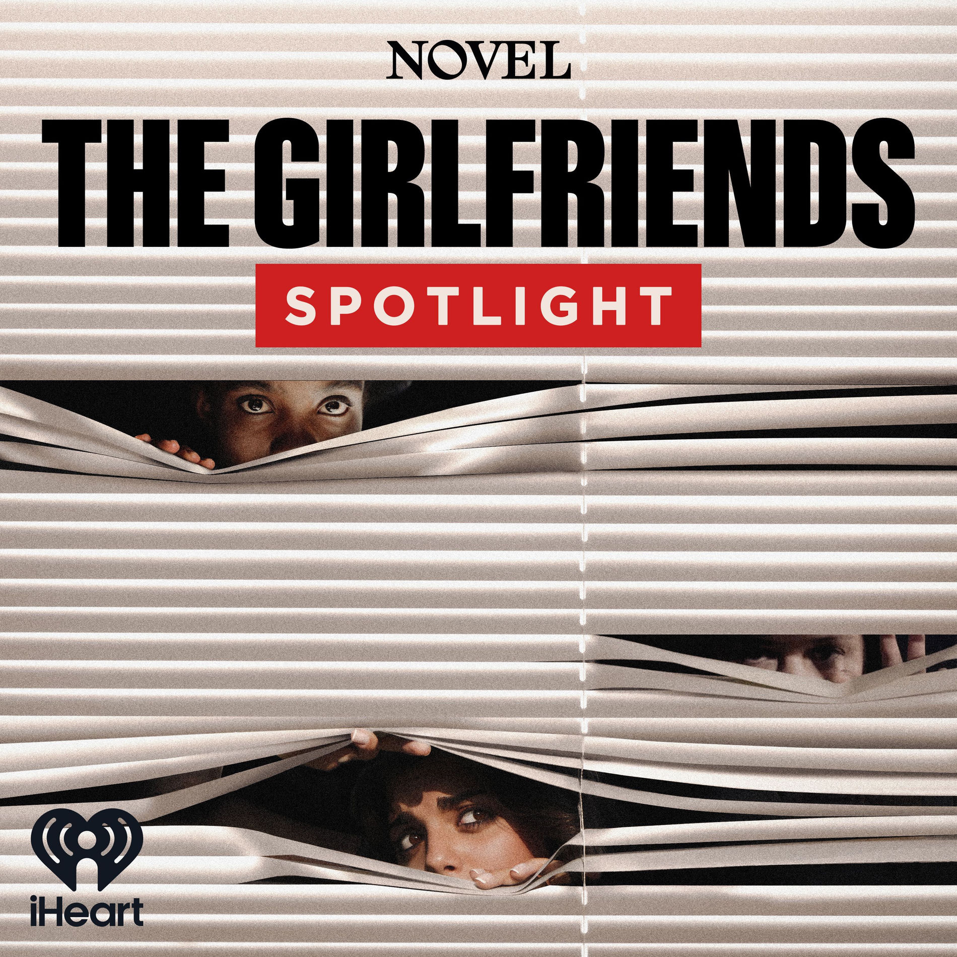 Show cover of The Girlfriends: Spotlight