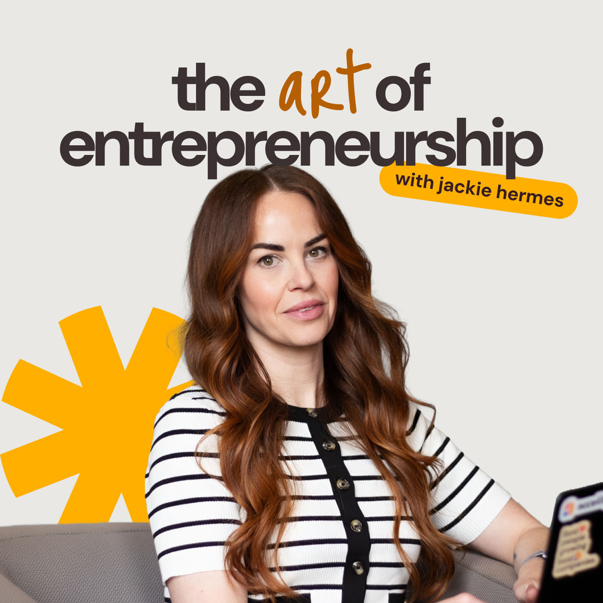 Show cover of The Art Of Entrepreneurship