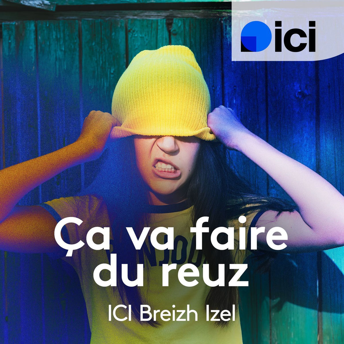 Show cover of Ça va faire du reuz !