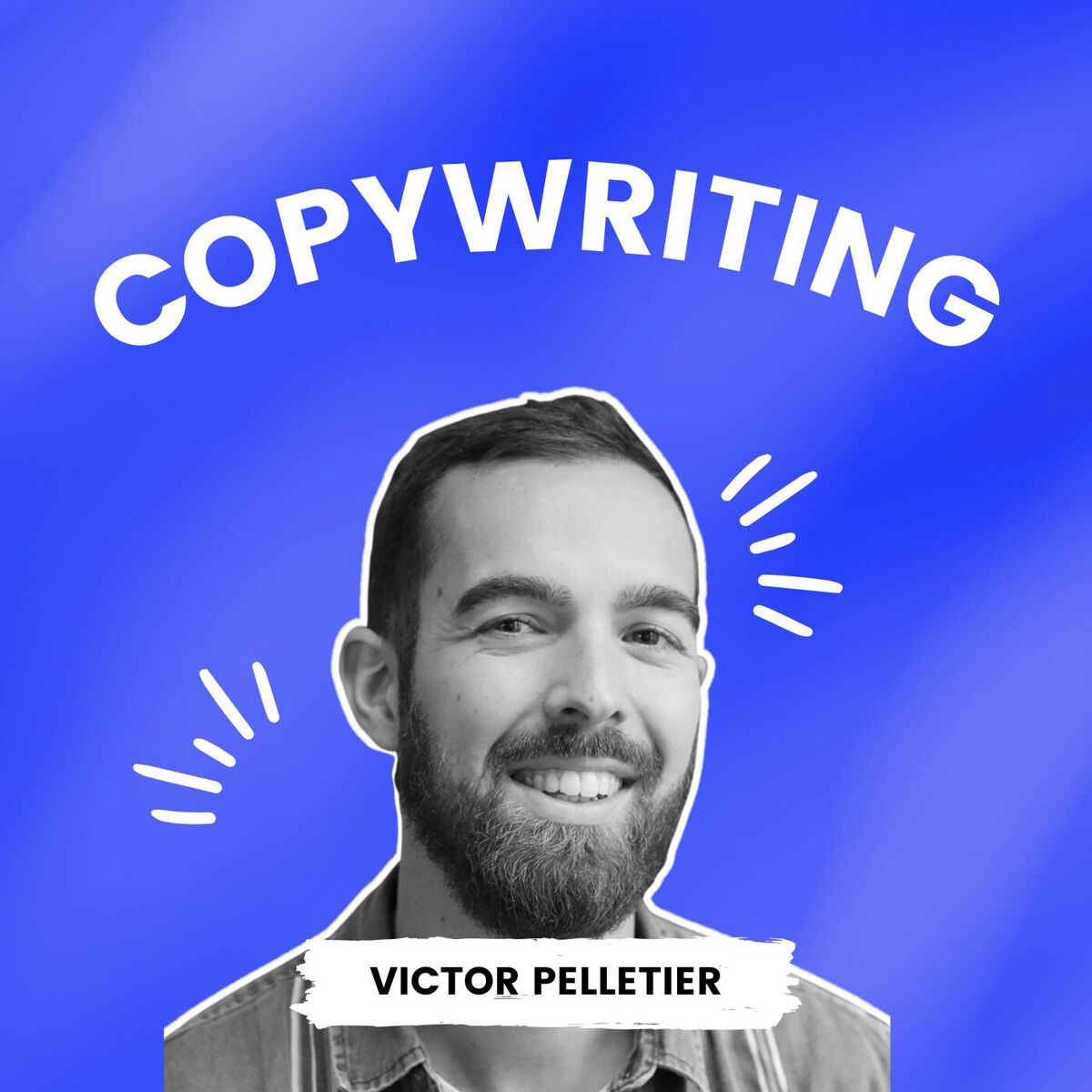 Show cover of Copywriting game