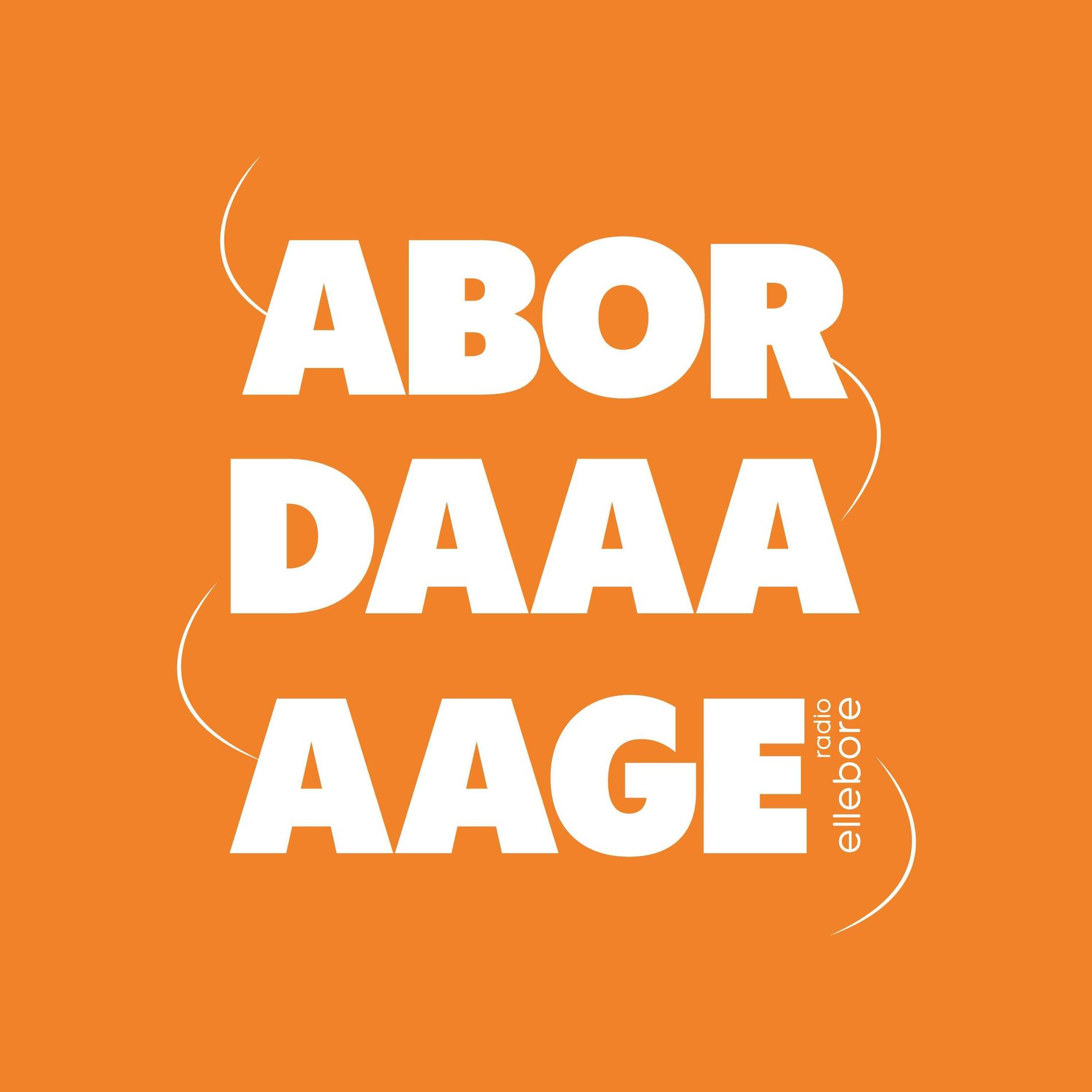 Show cover of ABORDAAAAAGE