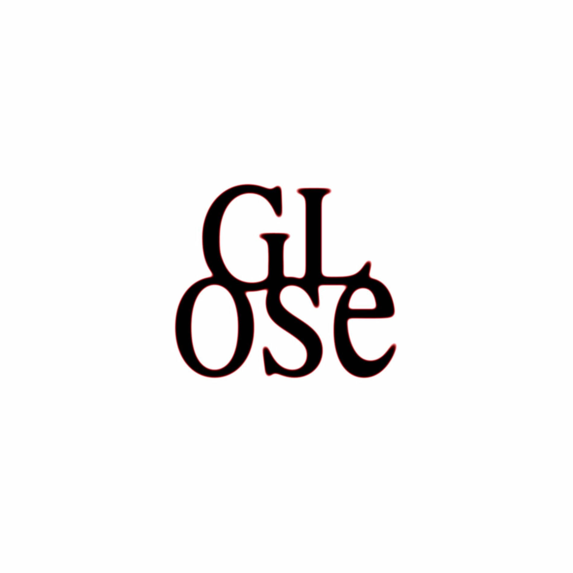 Show cover of GLOSE
