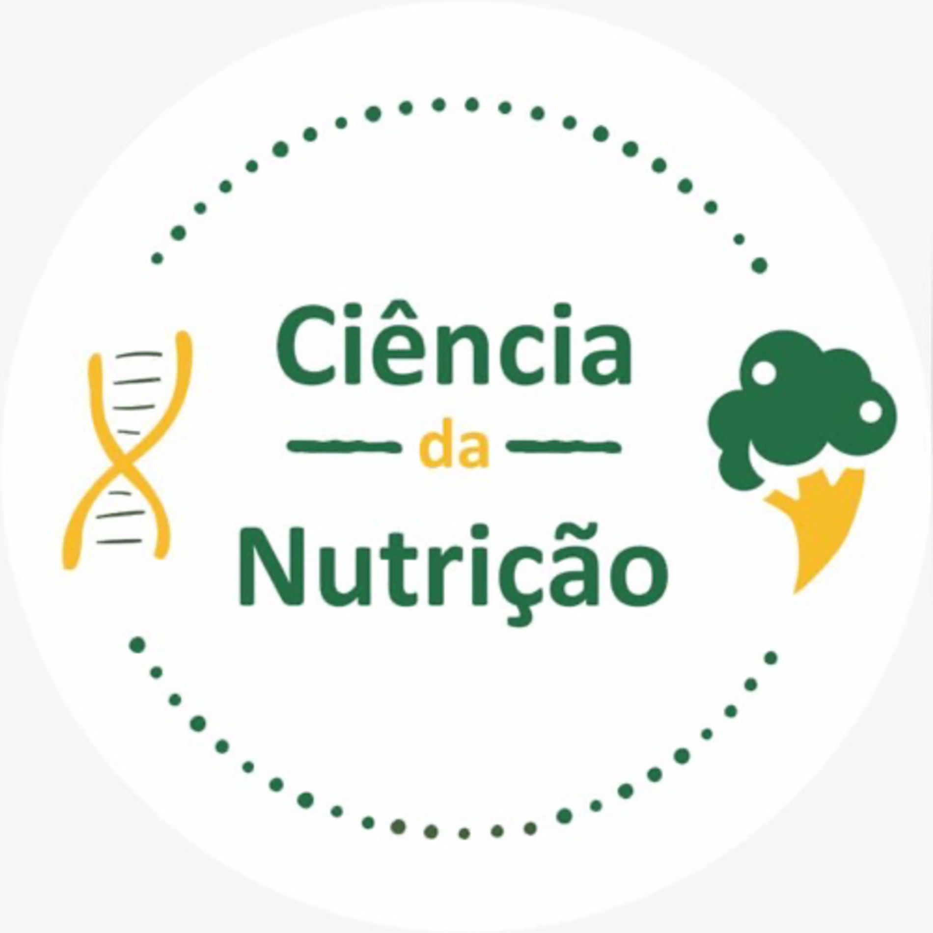 Show cover of Ciência da Nutrição