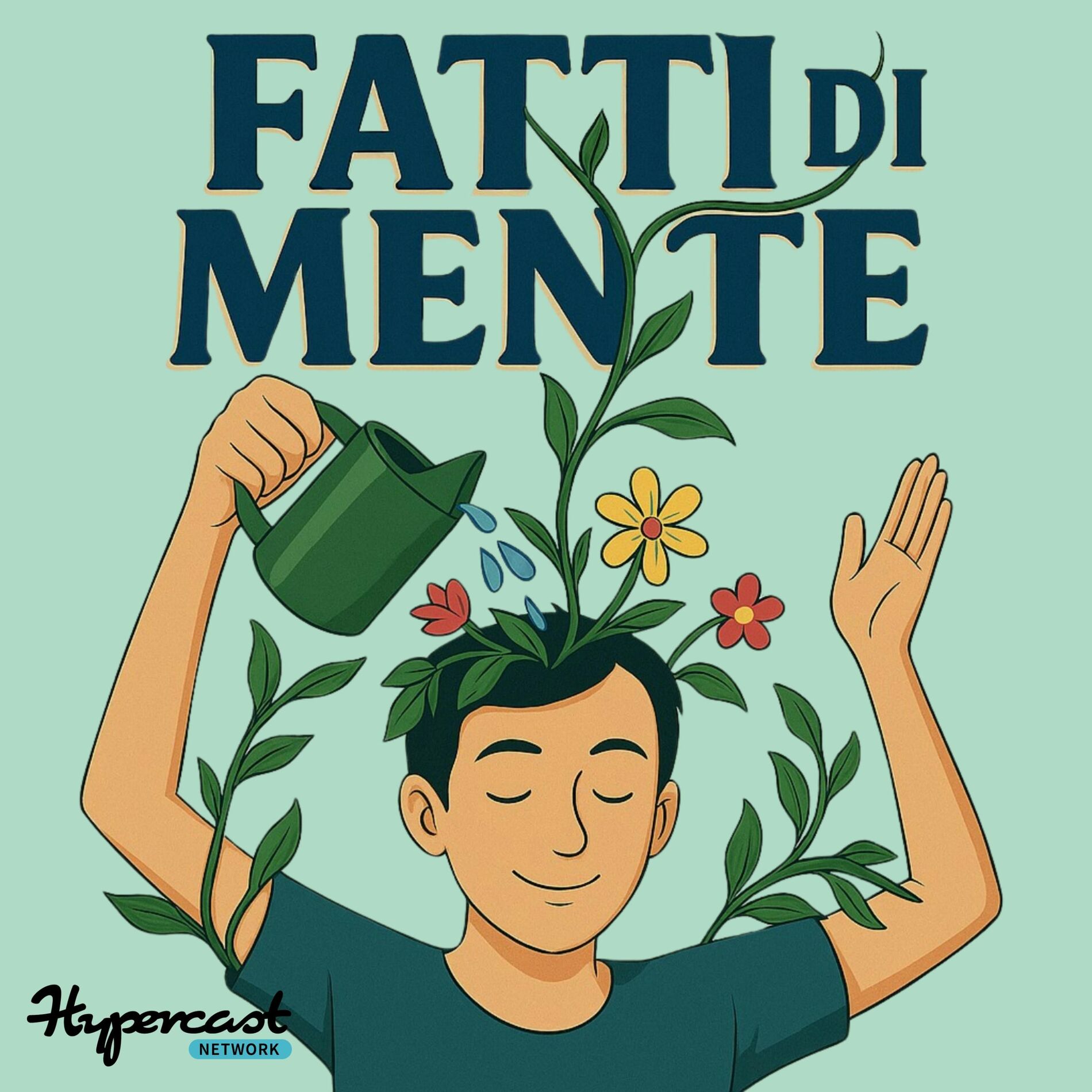 Show cover of Fatti di Mente - La Psicologia e le Neuroscienze nella vita di tutti i giorni